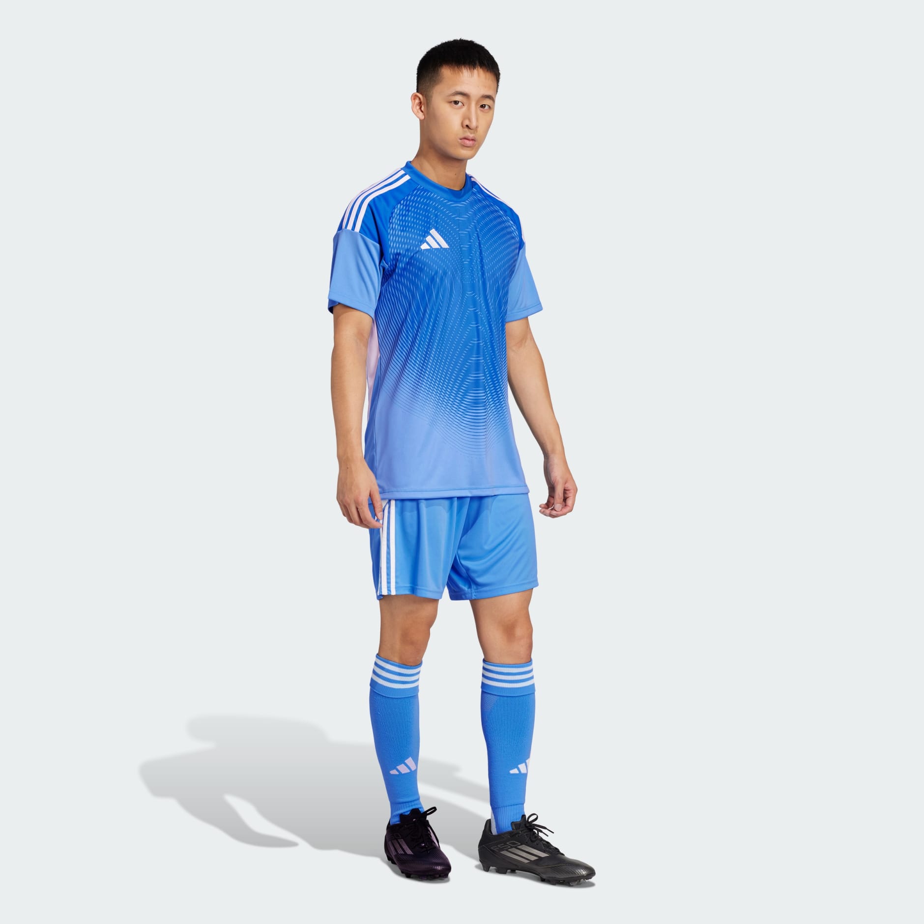 Golmanski dres Tiro 25 Competition