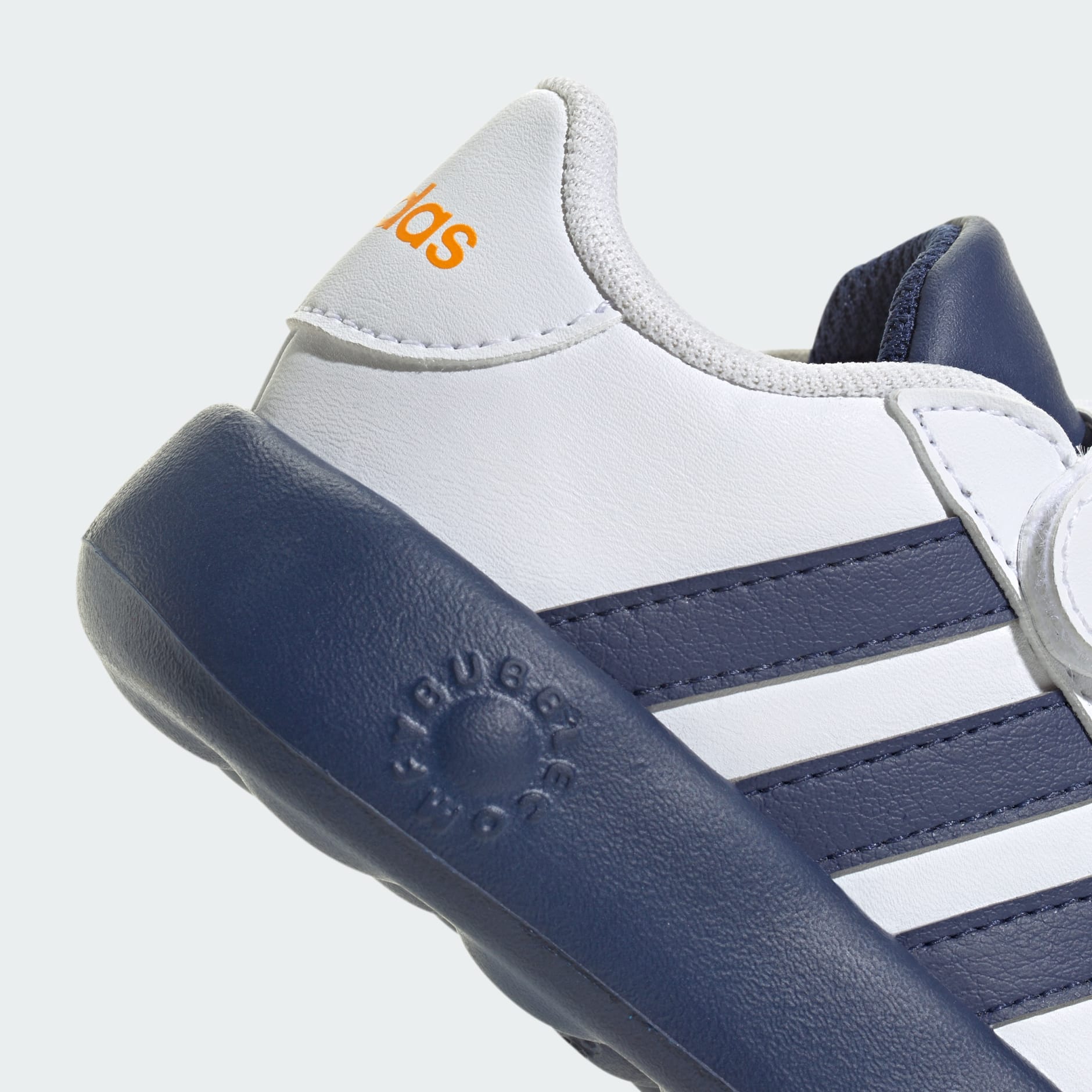 Tenis adidas Grand Court 2.0 para Beb&eacute;