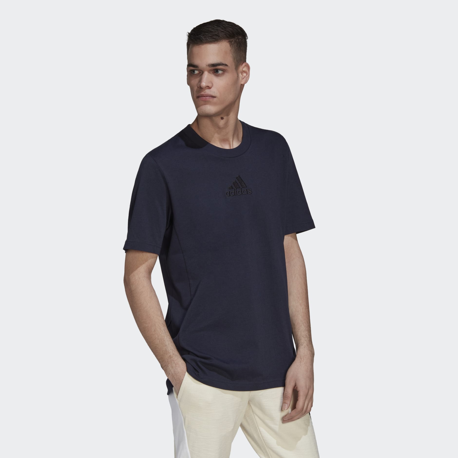 Studio Lounge Tee