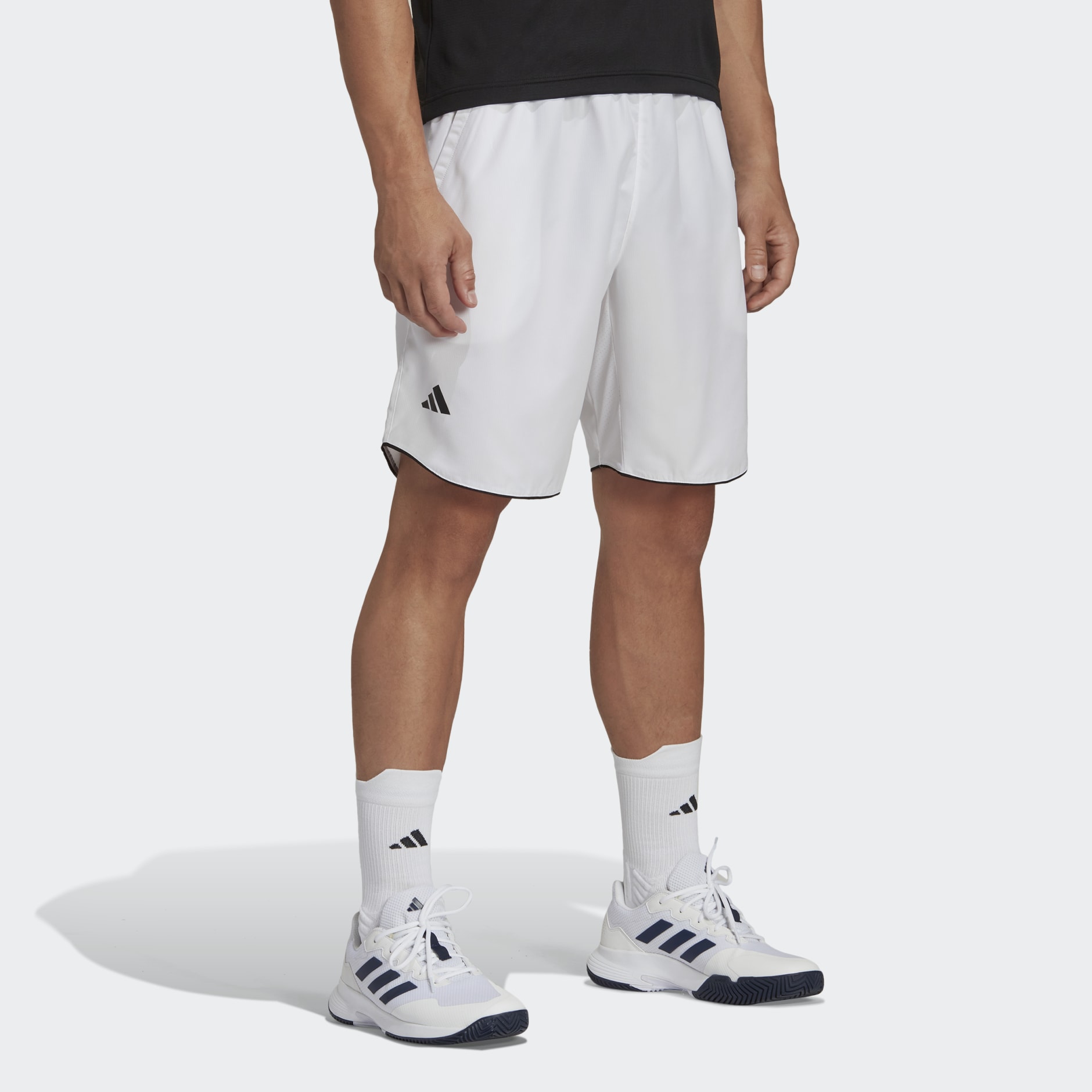 Adidas club cheap tennis shorts