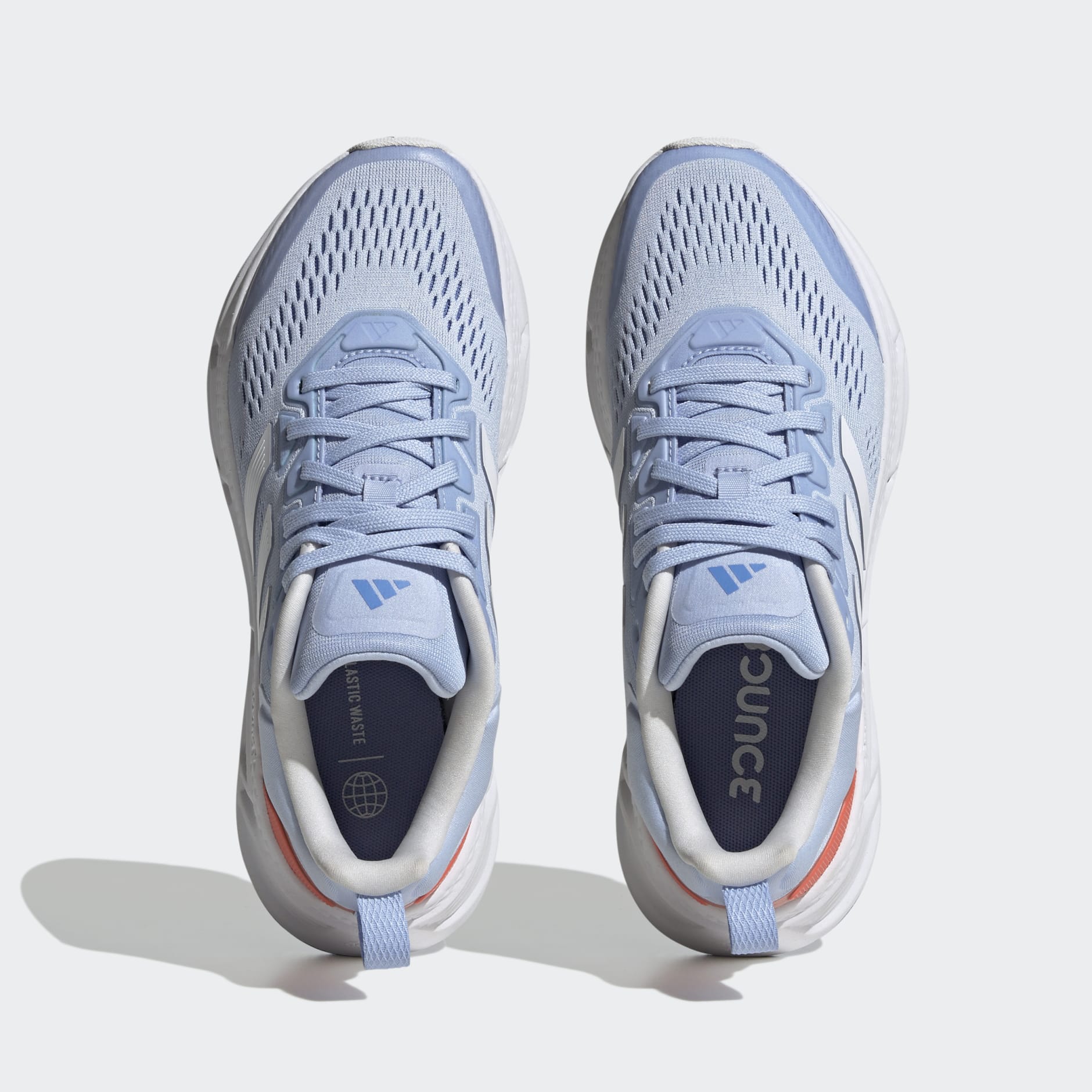 Questar Shoes - Blue adidas