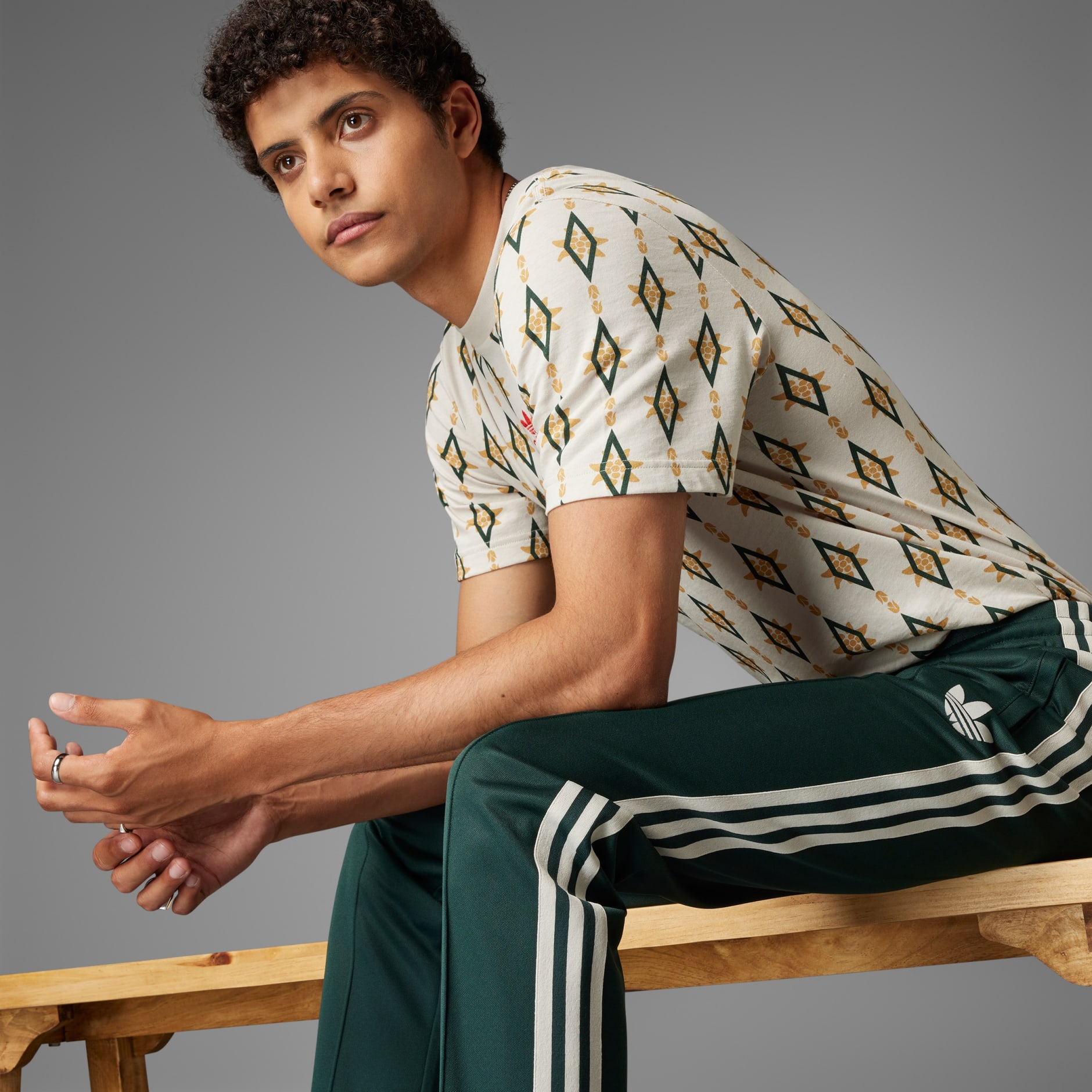 Pantaloni de trening FC Bayern de sezon