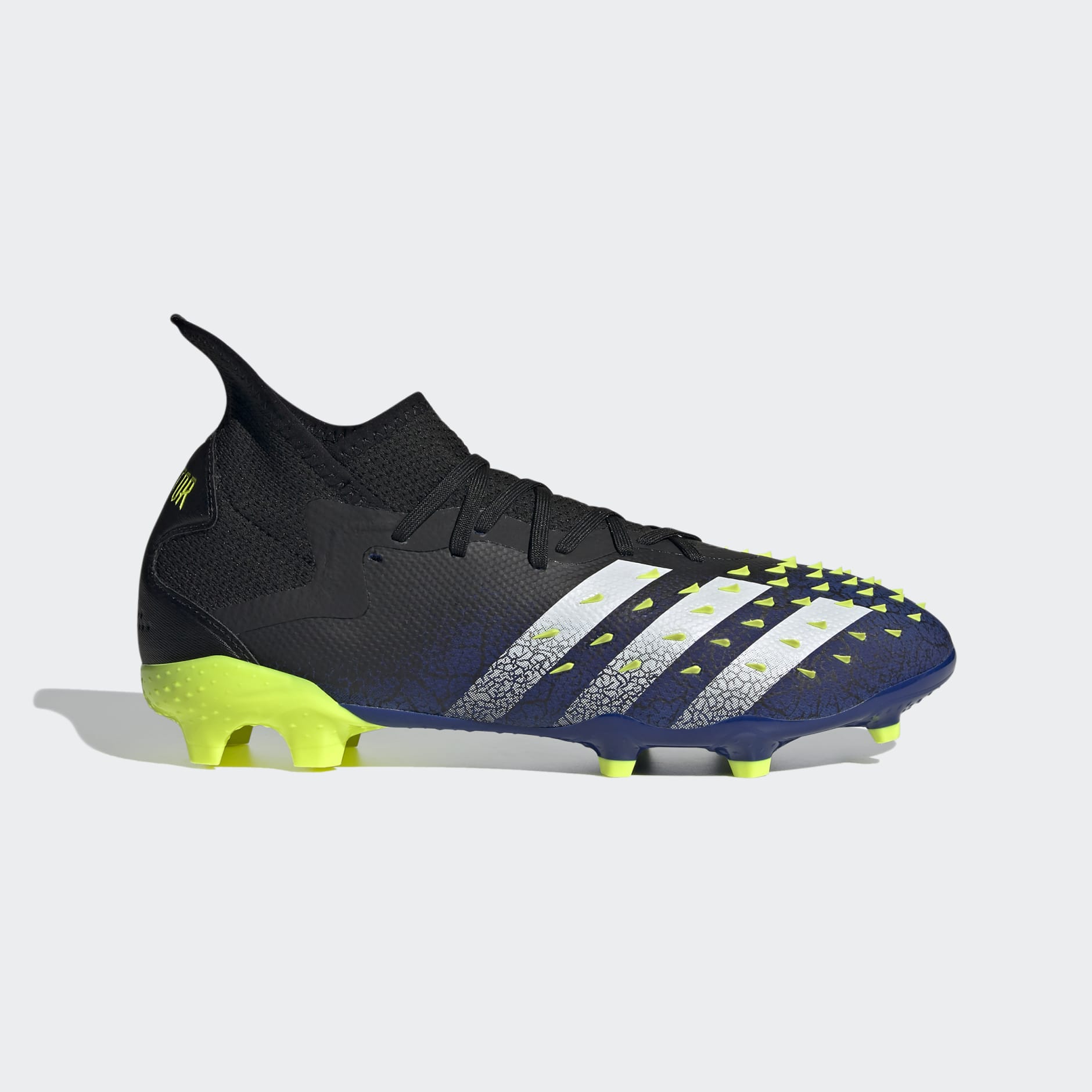 Predator Freak.2 Firm Ground Boots