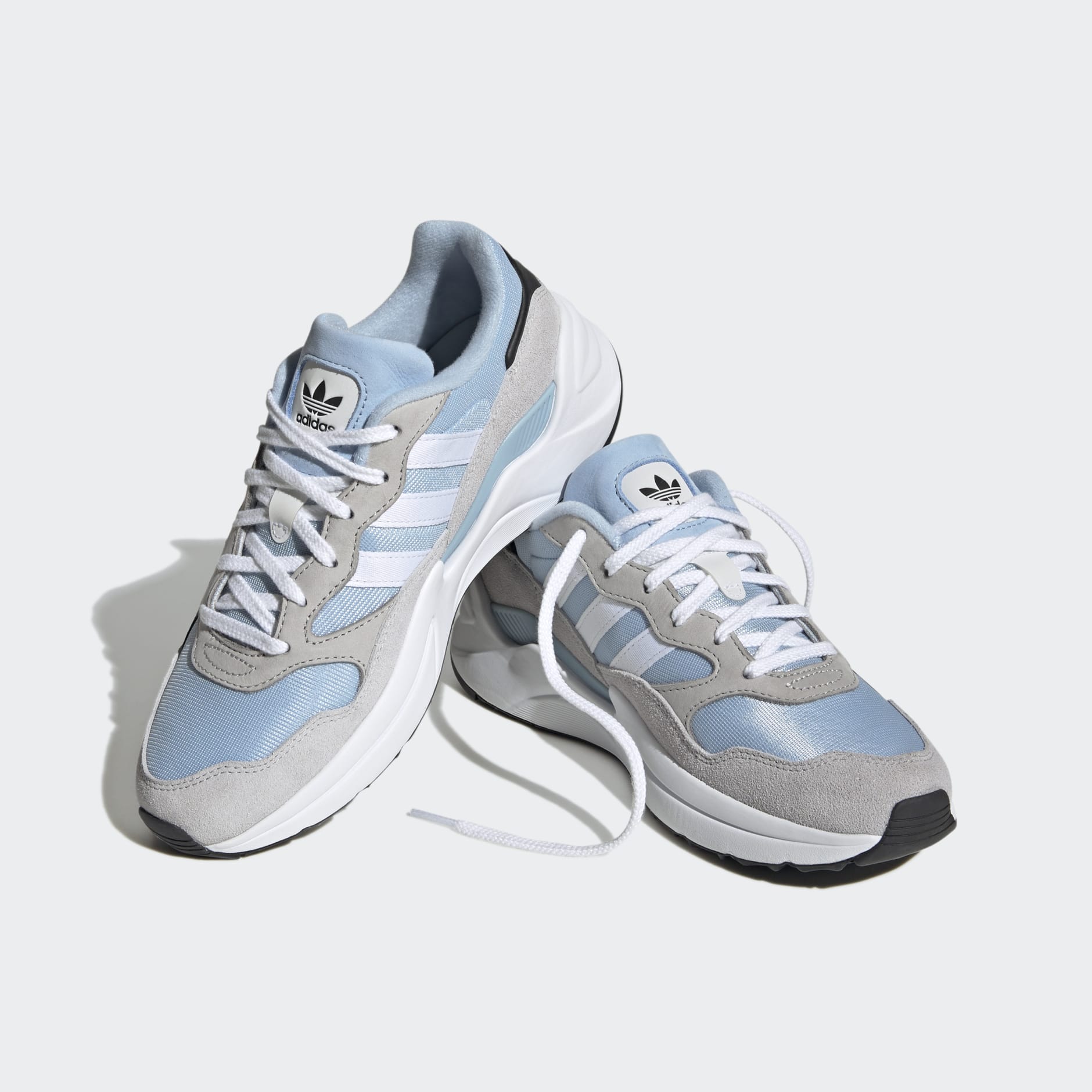 Retropy Adisuper Shoes