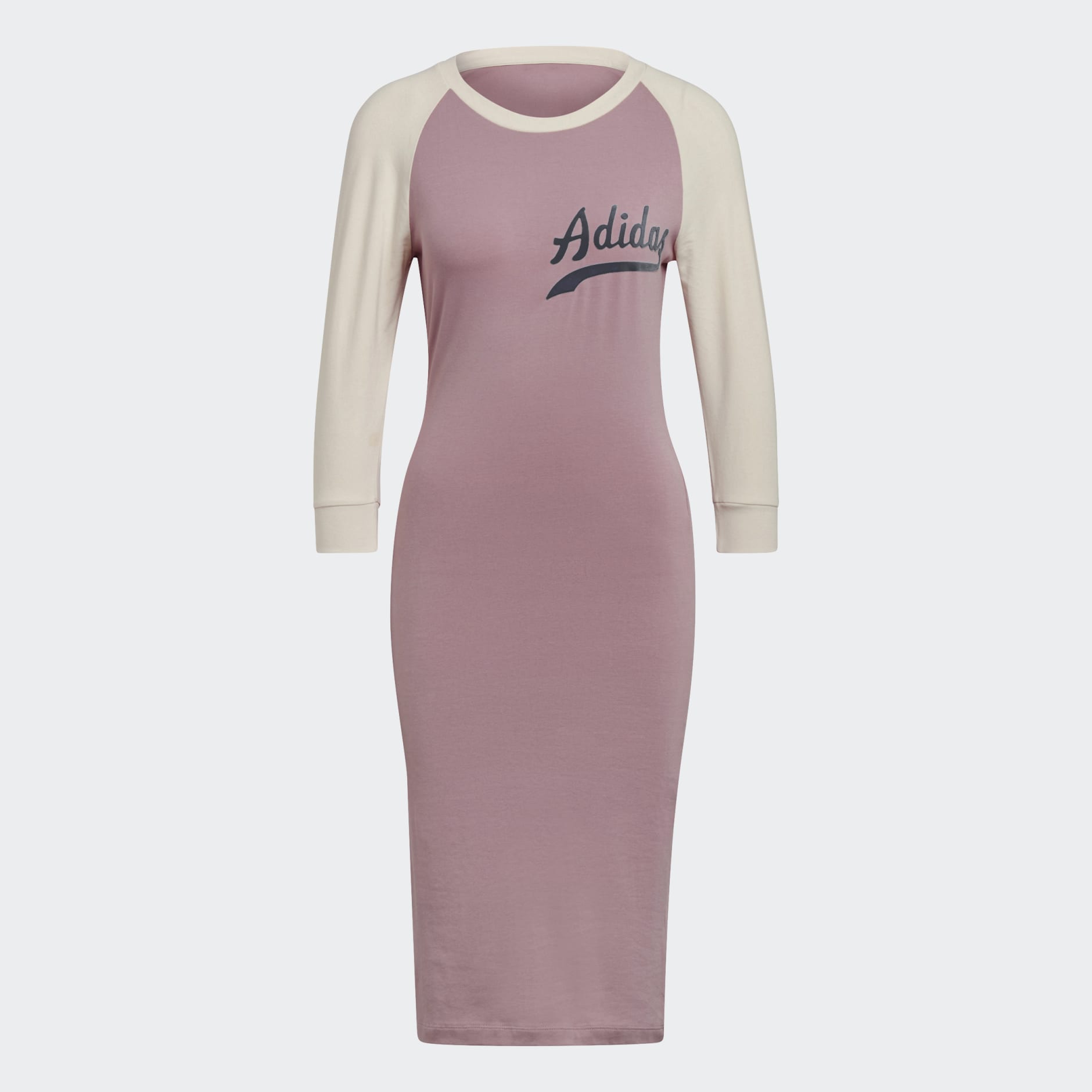 Modern B-Ball Dress