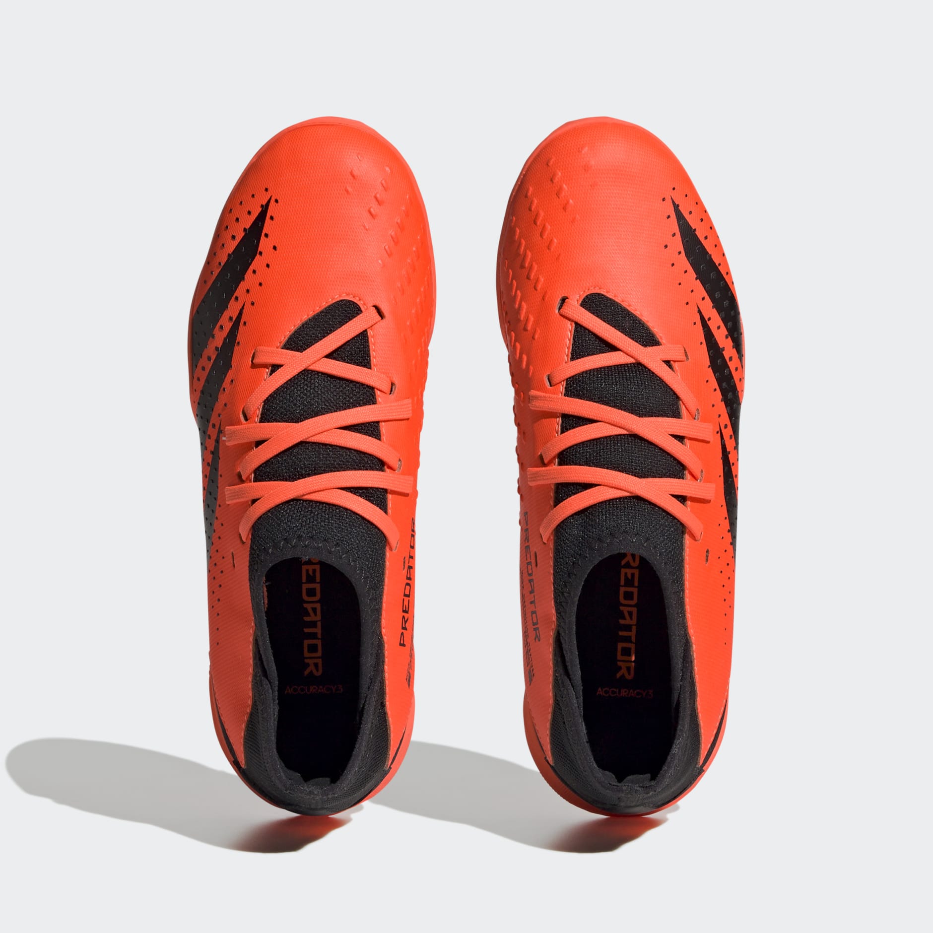 Predator Accuracy.3 Turf Boots