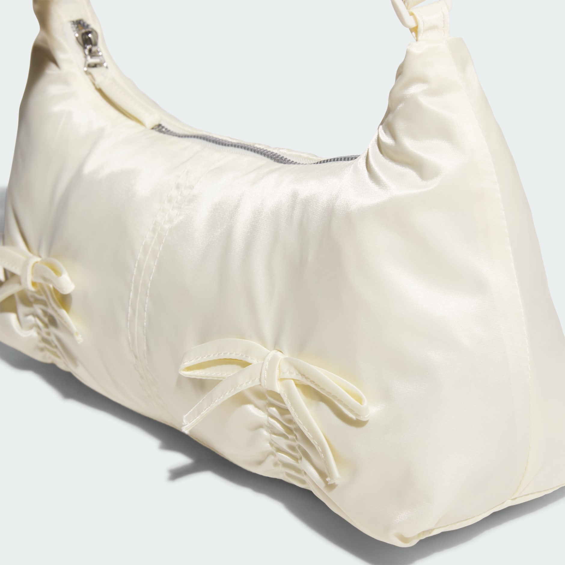 adidas Originals 小型蝴蝶結斜孭袋