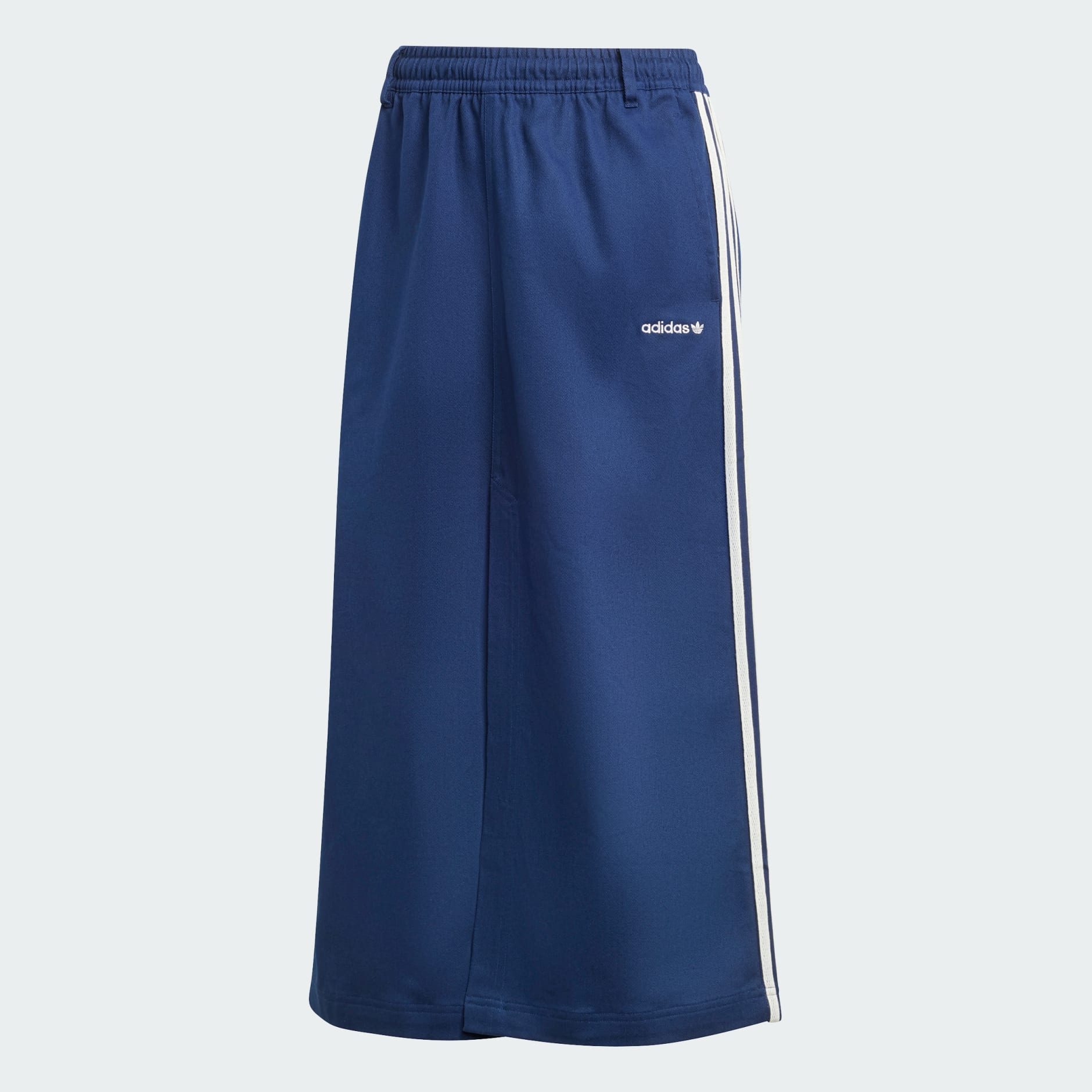 MIDI SKIRT