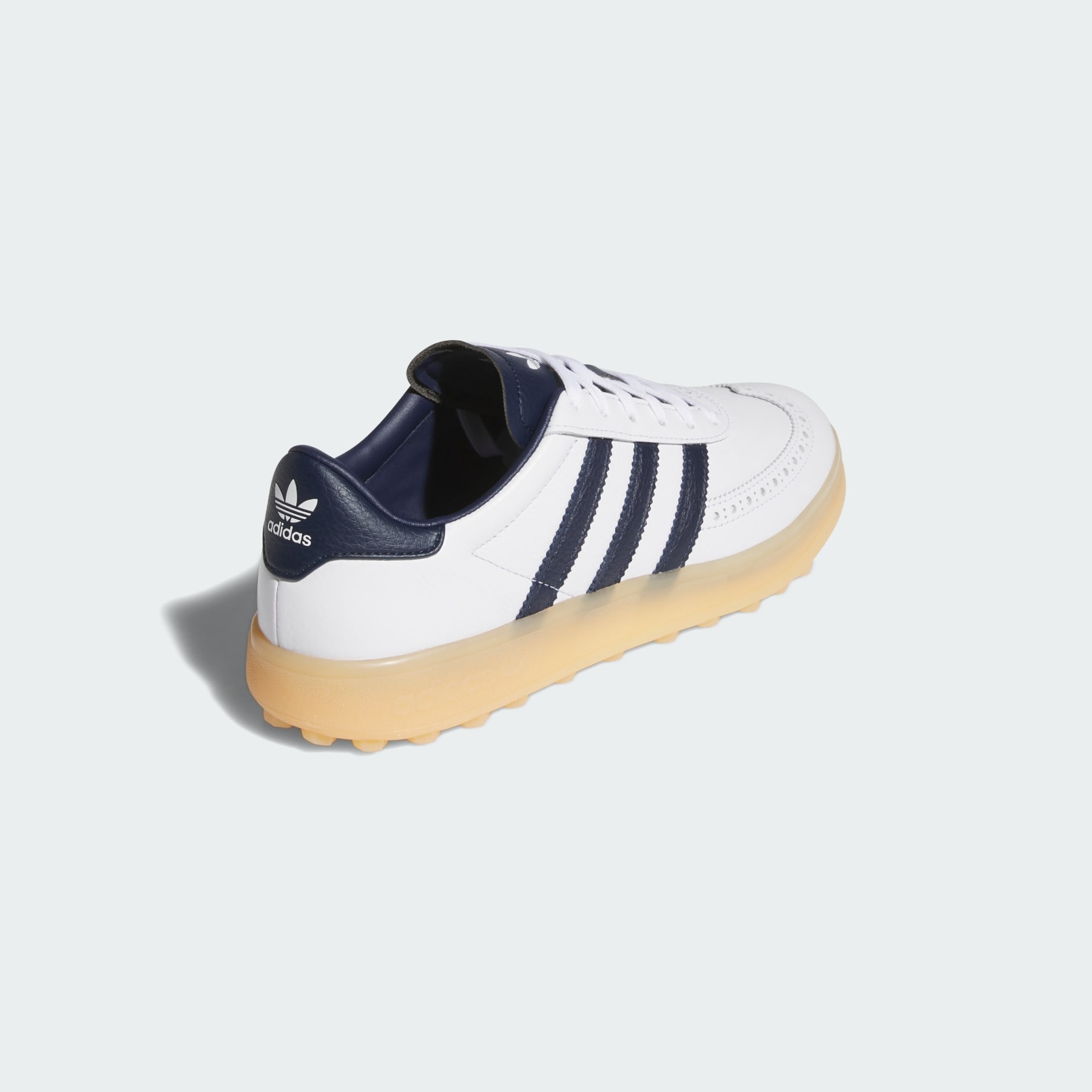 Coursecup Spikeless Golf Shoes