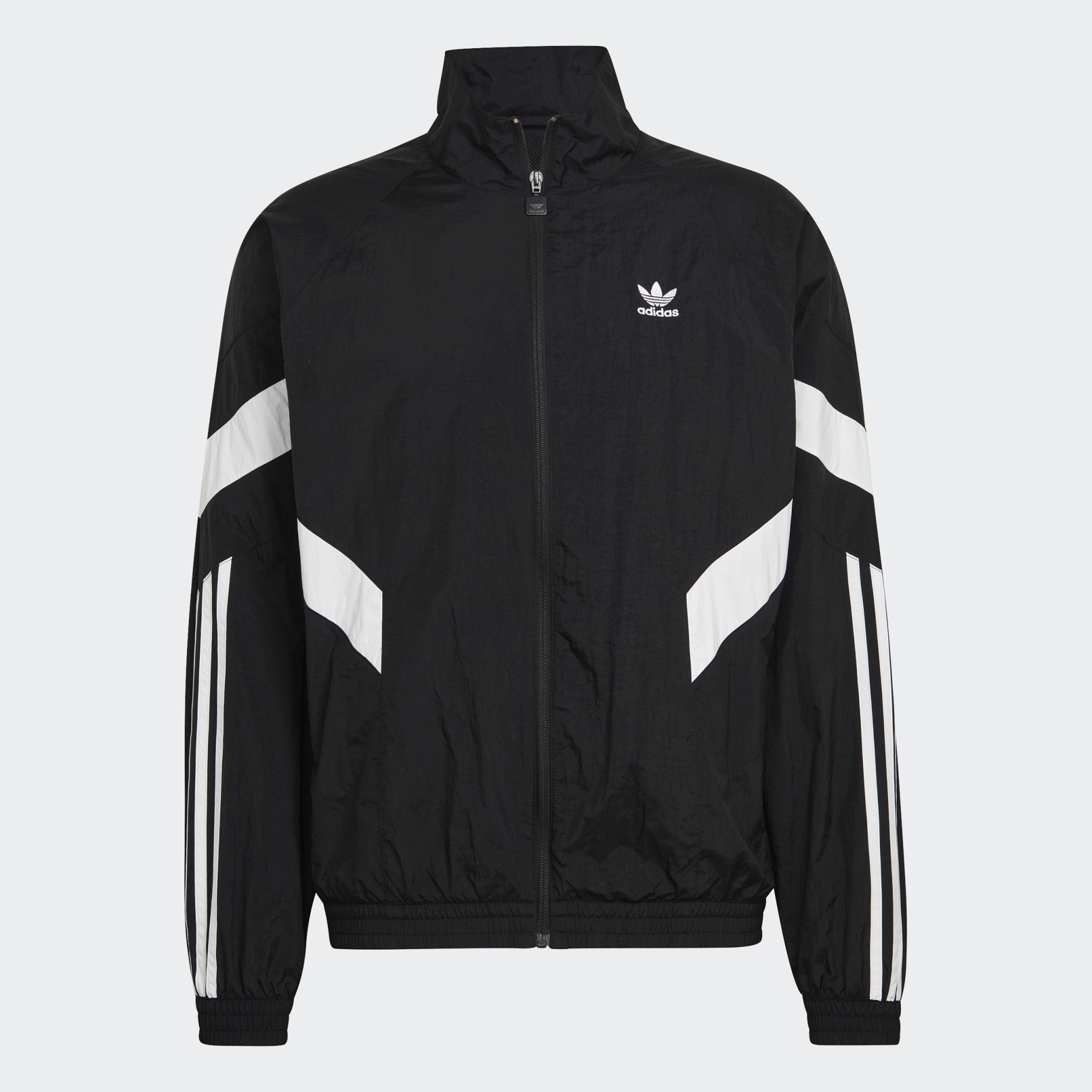 adidas adidas Rekive Track Jacket - Black | adidas BH