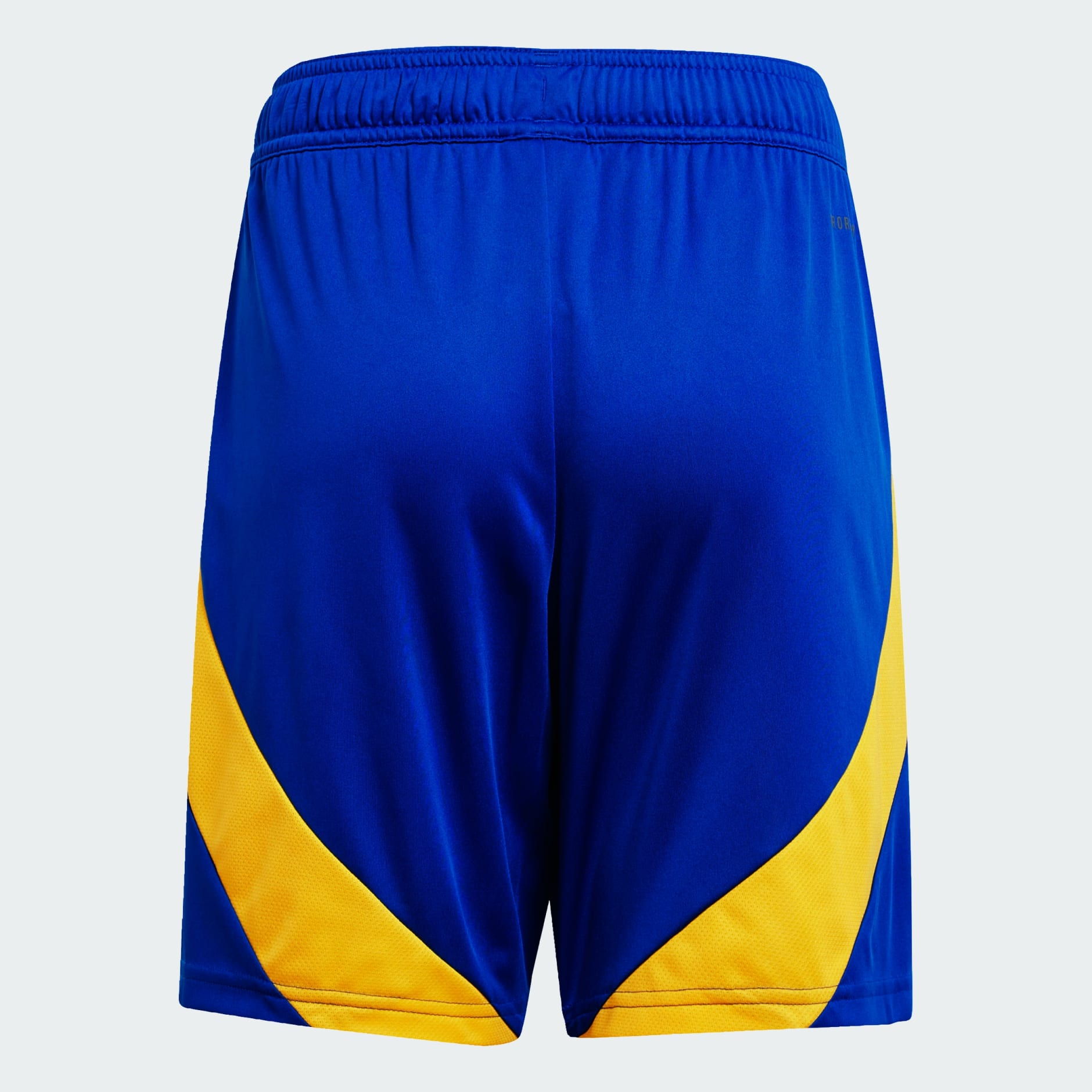 AlNassr FC 24/25 Home shorts Kids