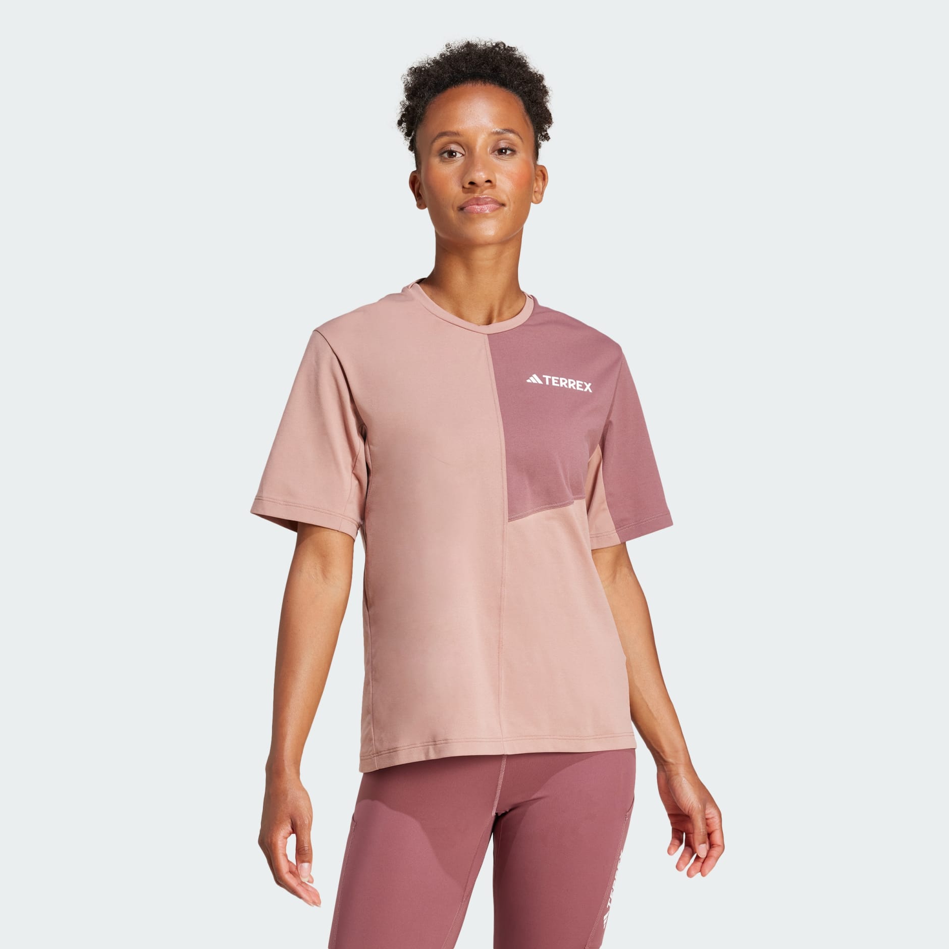 Tricou Terrex Multi Climacool