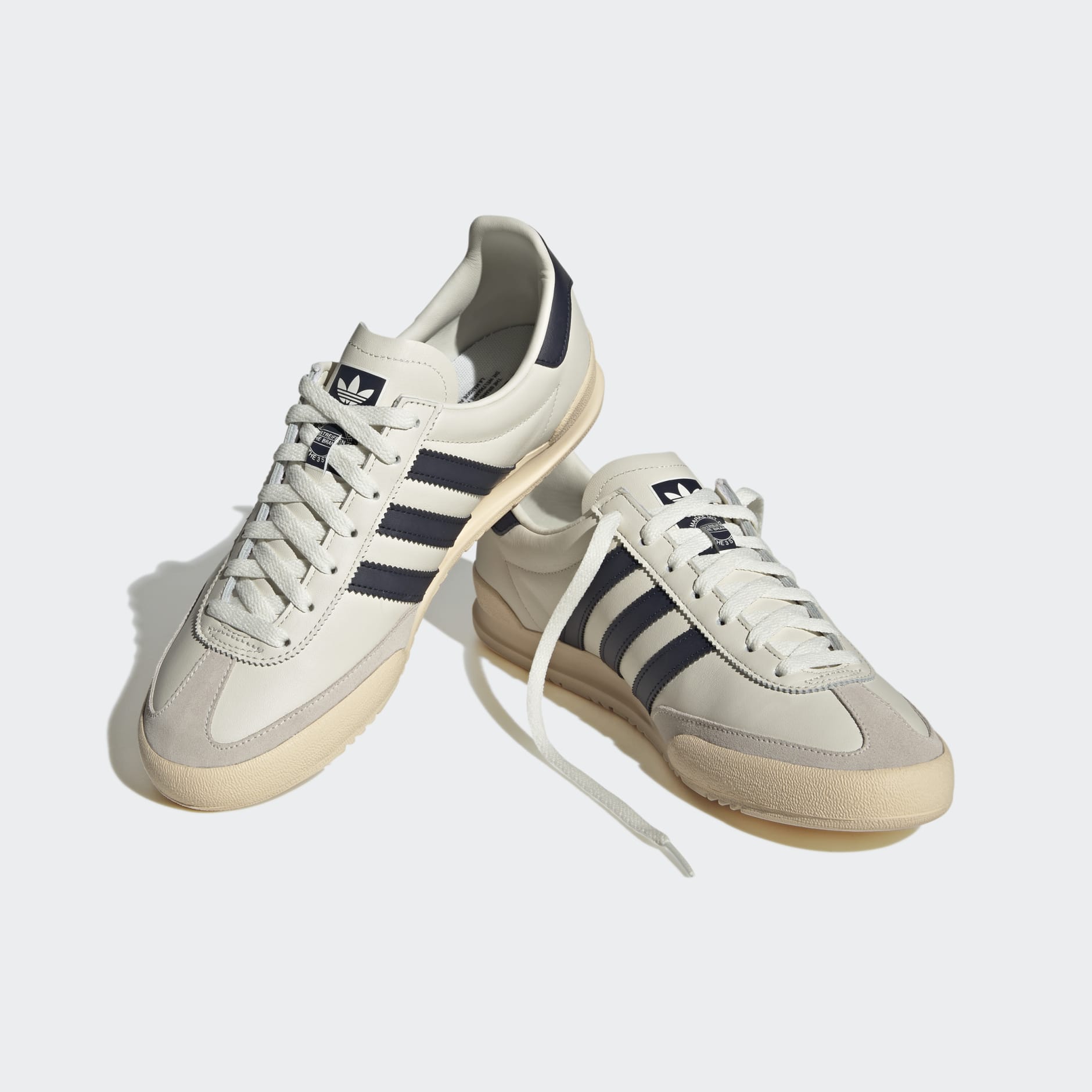 adidas Jeans Shoes White adidas UAE