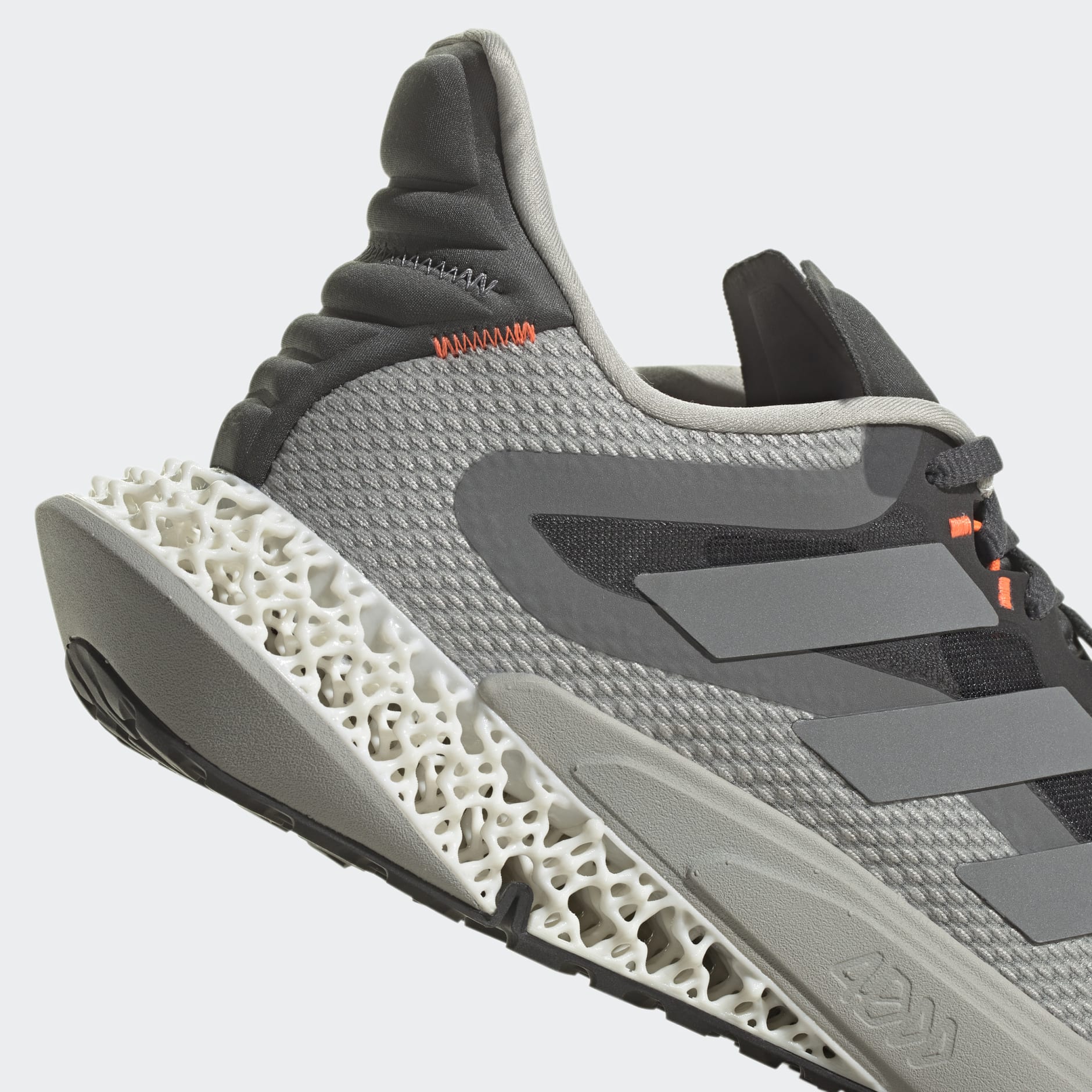 adidas adidas 4DFWD Pulse 2 running shoes - Grey | adidas SA