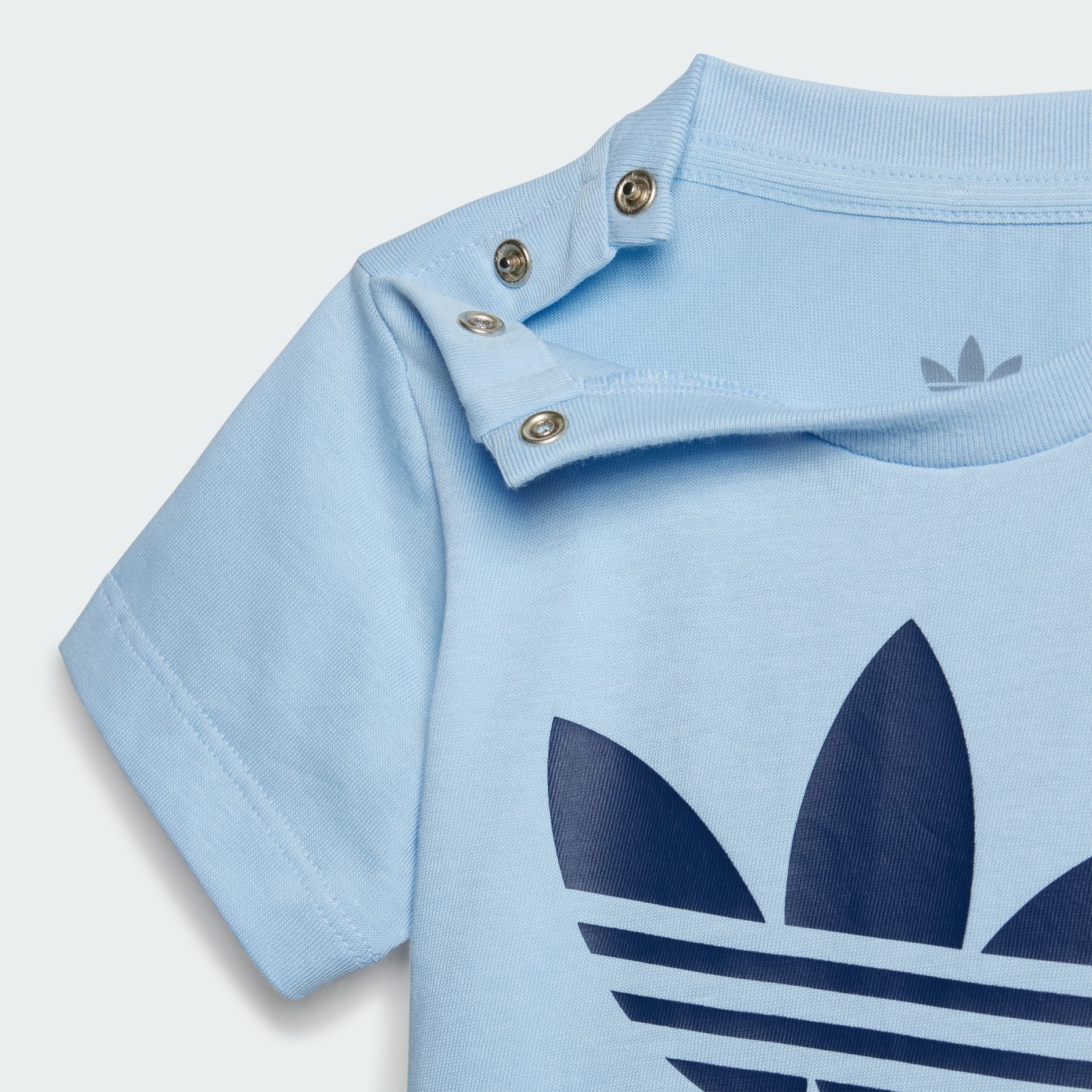 Shorts Tee Set Kids