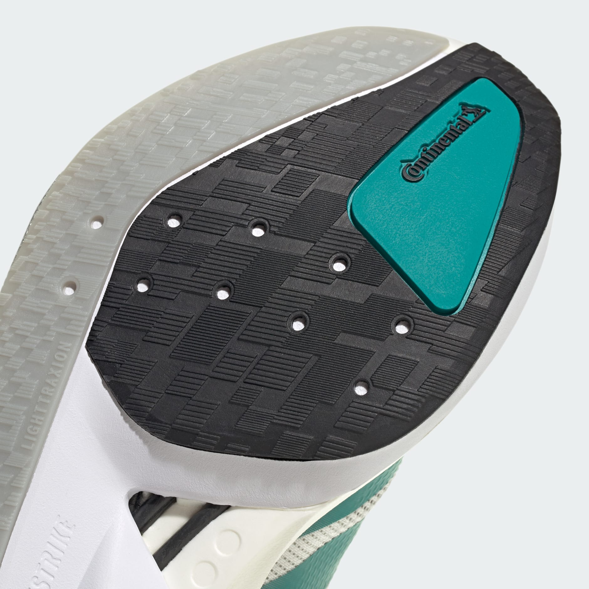 حذاء Boston 13 من تشكيلة Adizero