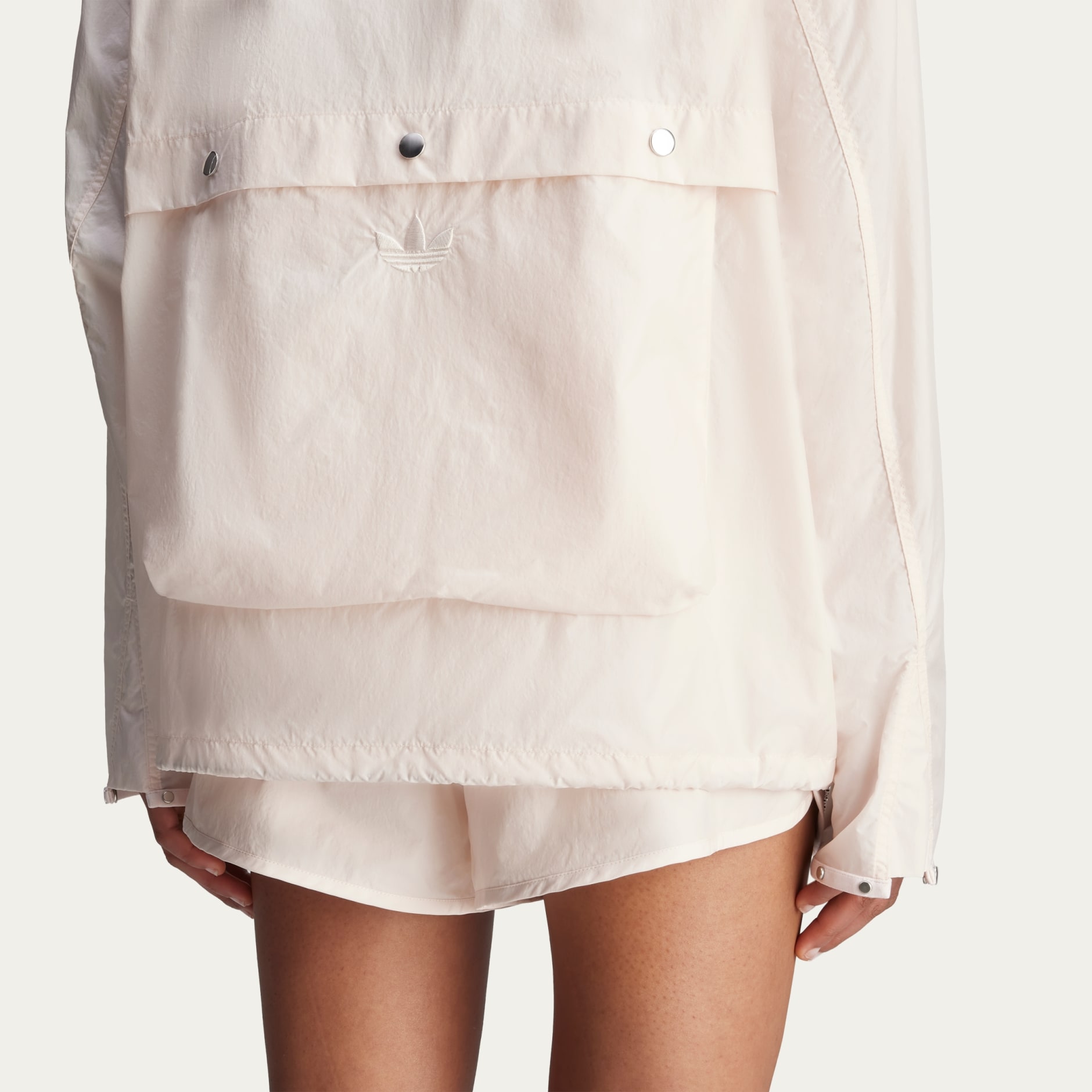 Wales Bonner Light Anorak