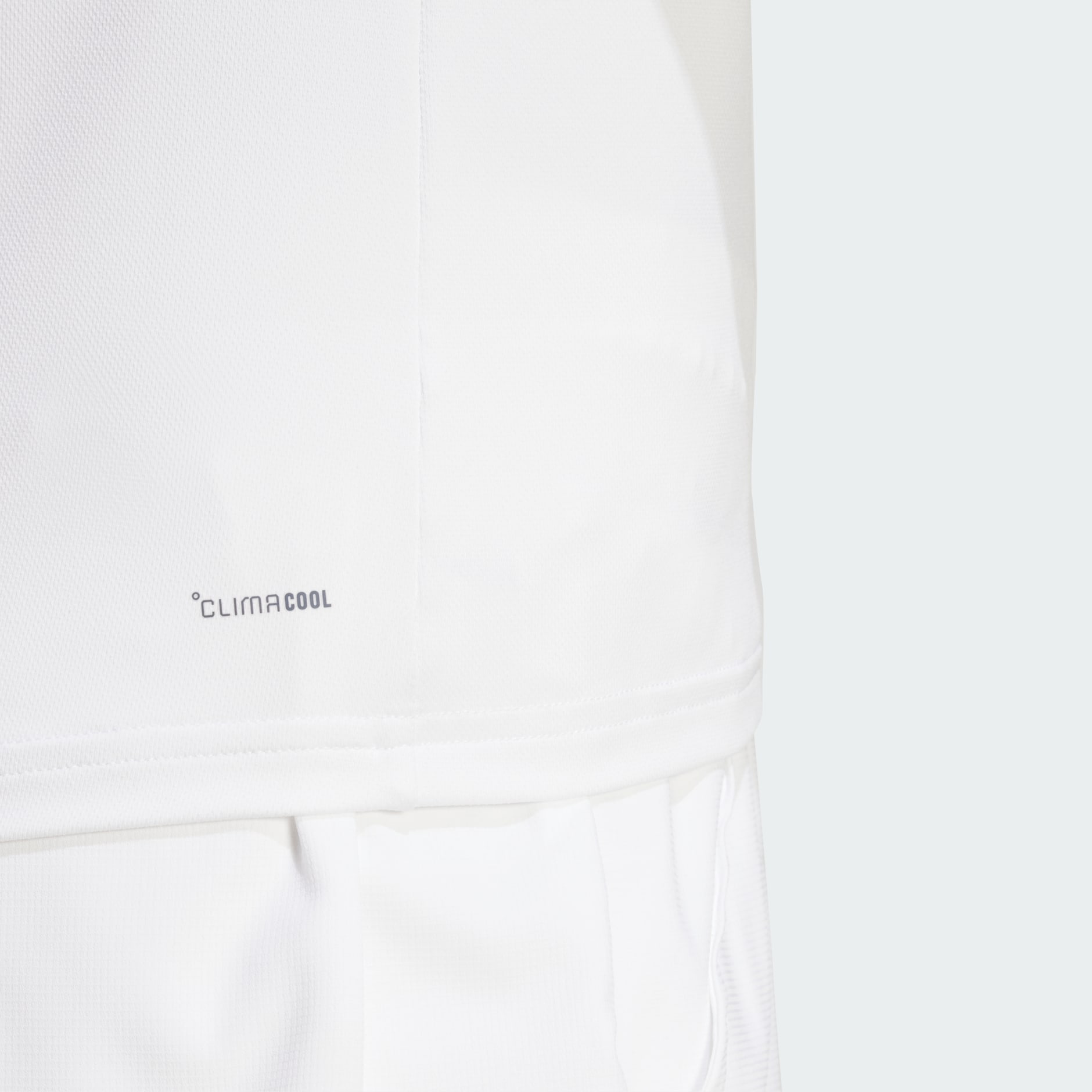 Club Tennis Climacool 3-Stripes Polo Shirt