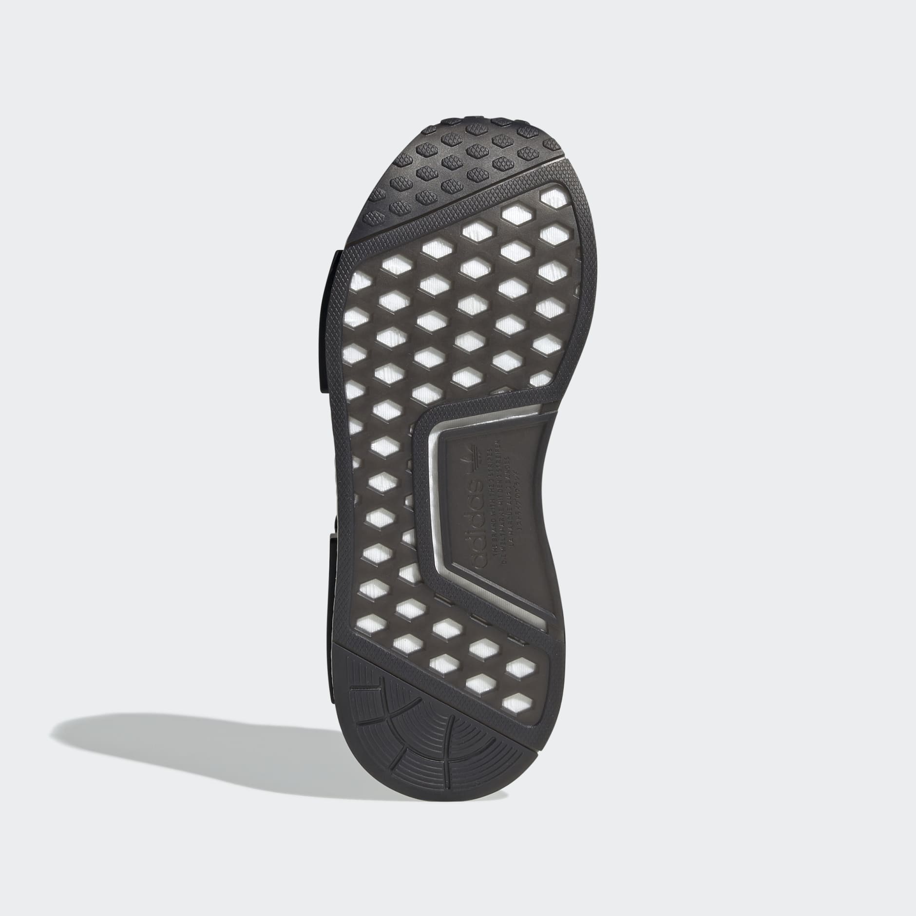 NMD_R1 Shoes
