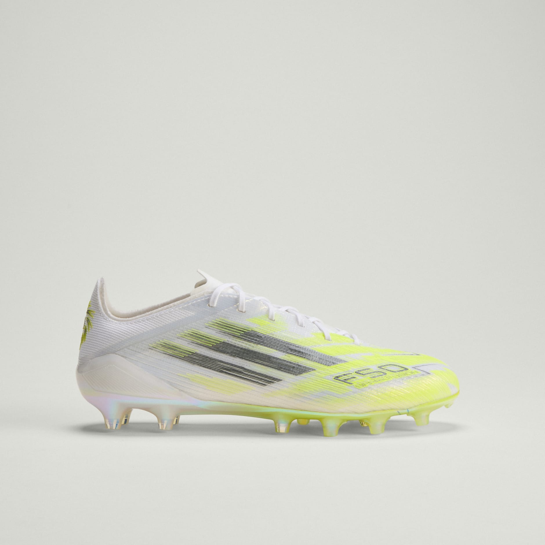 Ženske nogometne kopačke F50 SPARKFUSION ELITE za tvrdu / umjetnu podlogu