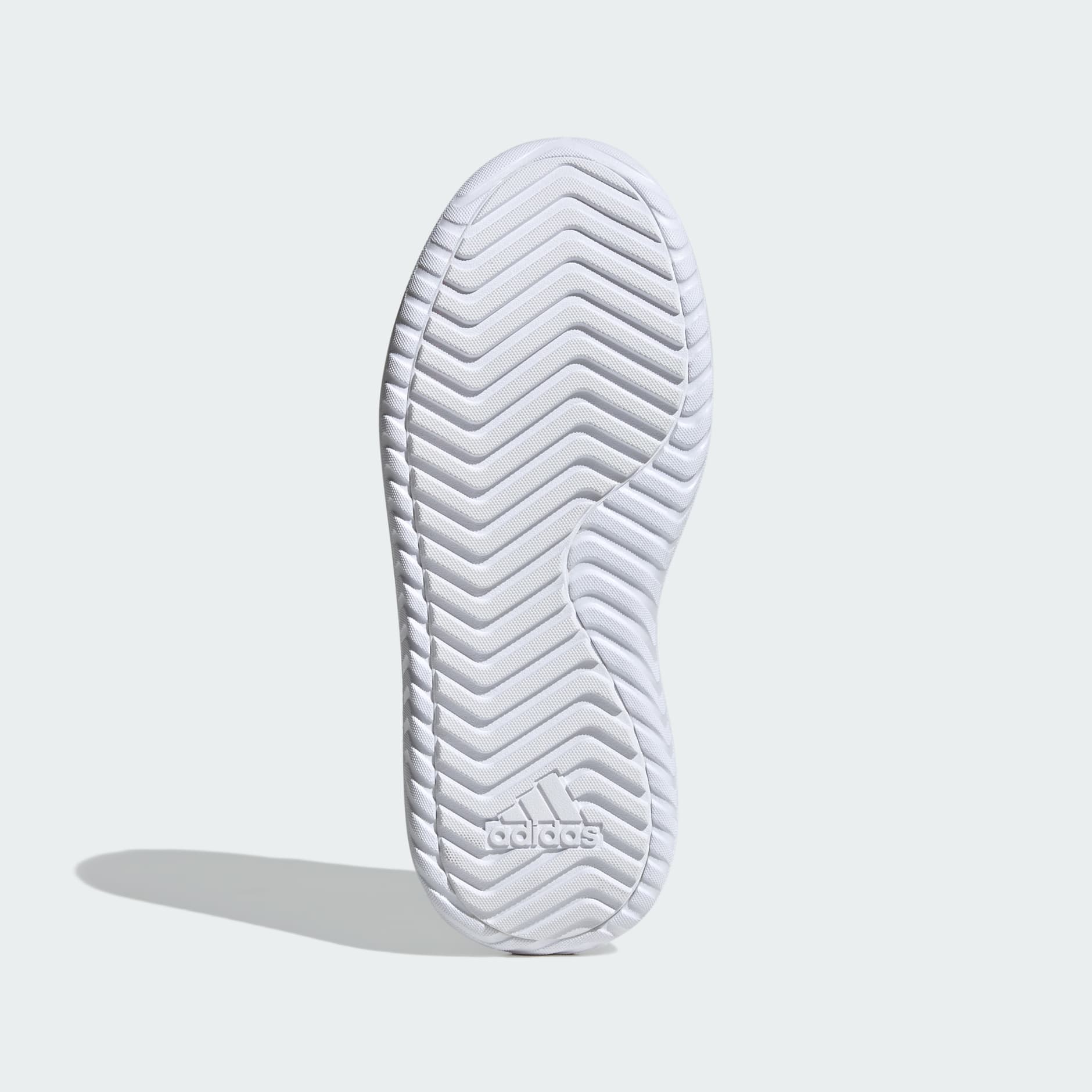 Grand Court Platform Shoes