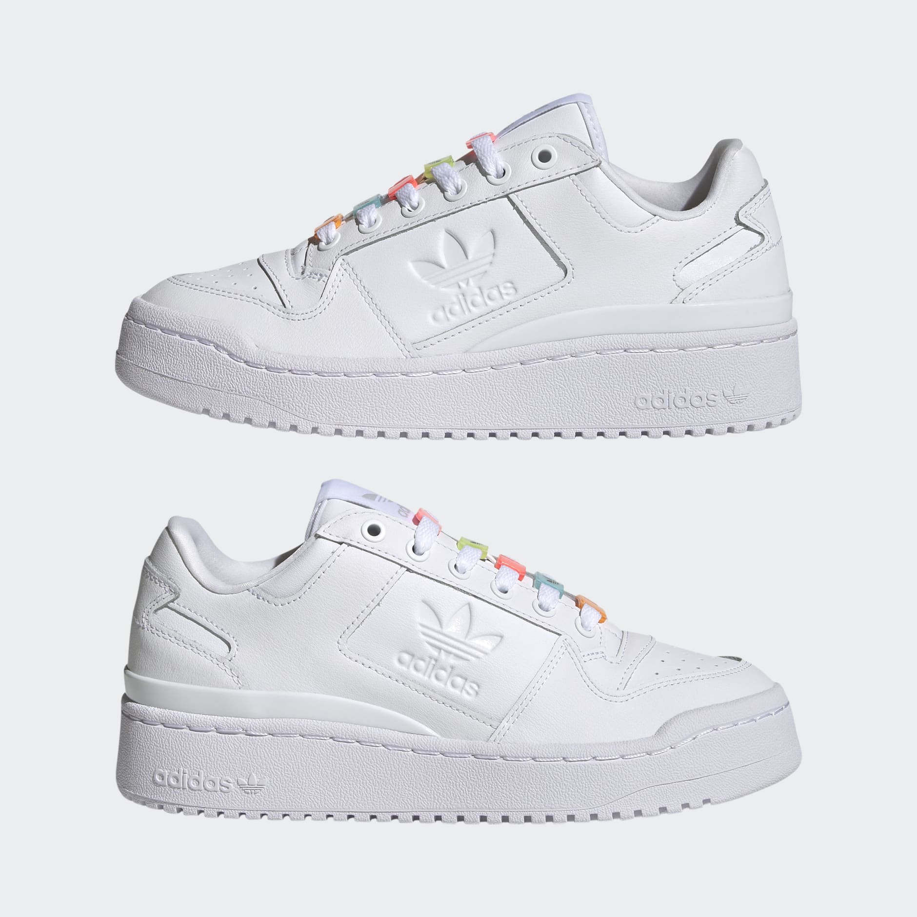Forum Bold Shoes