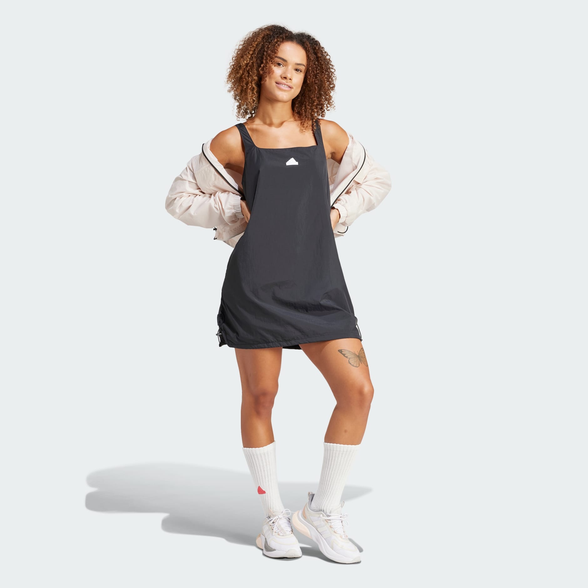 City Escape Summer Dress
