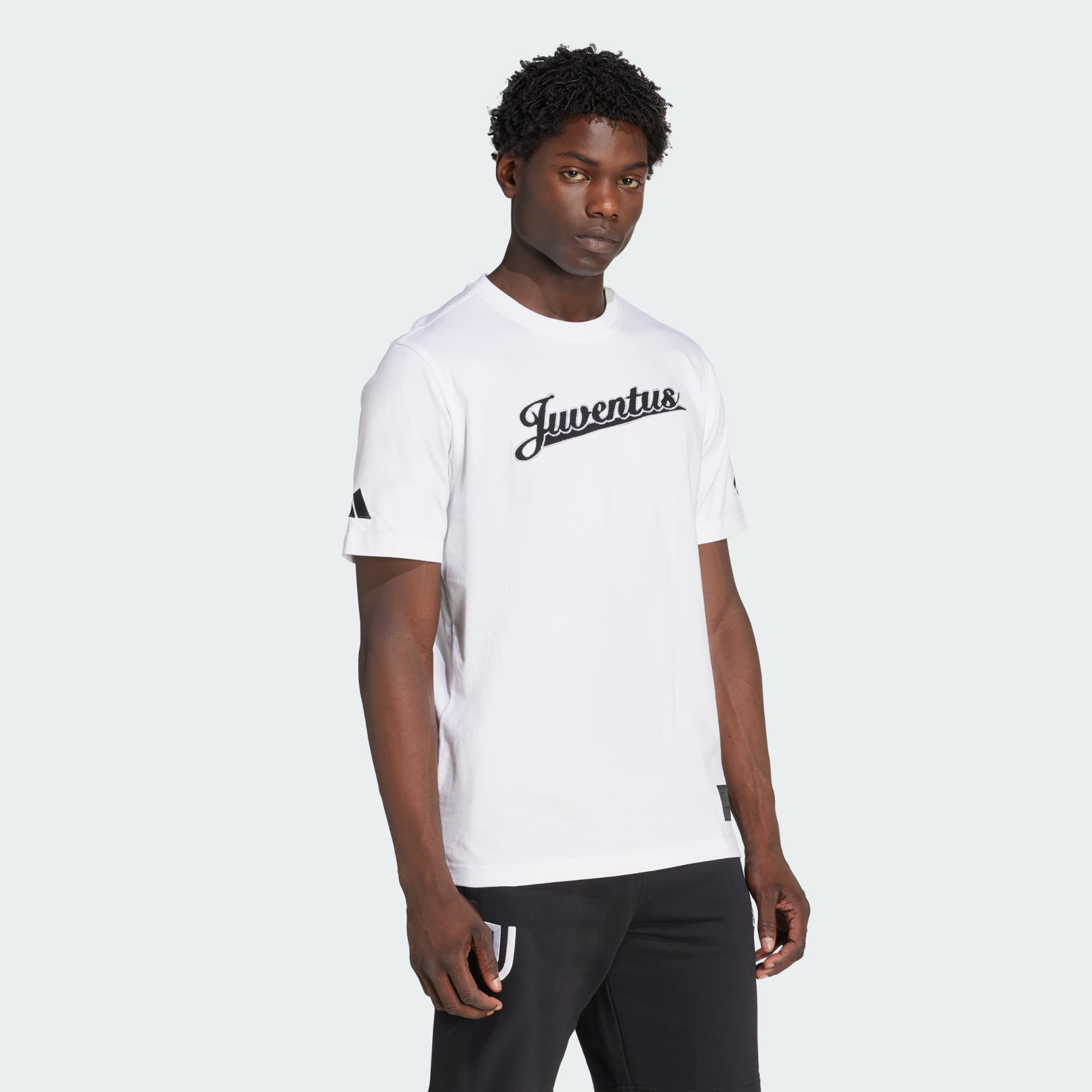 Pachet de Tricouri Juventus US