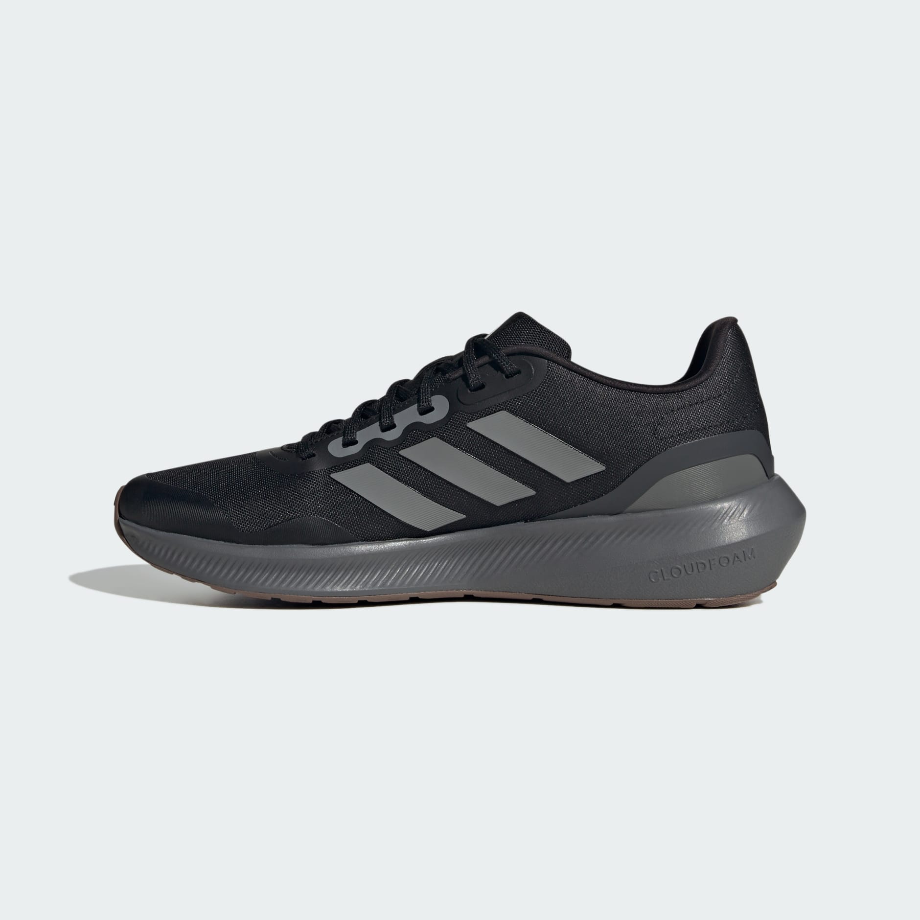 Shoes - Runfalcon 3 TR Shoes - Black | adidas South Africa