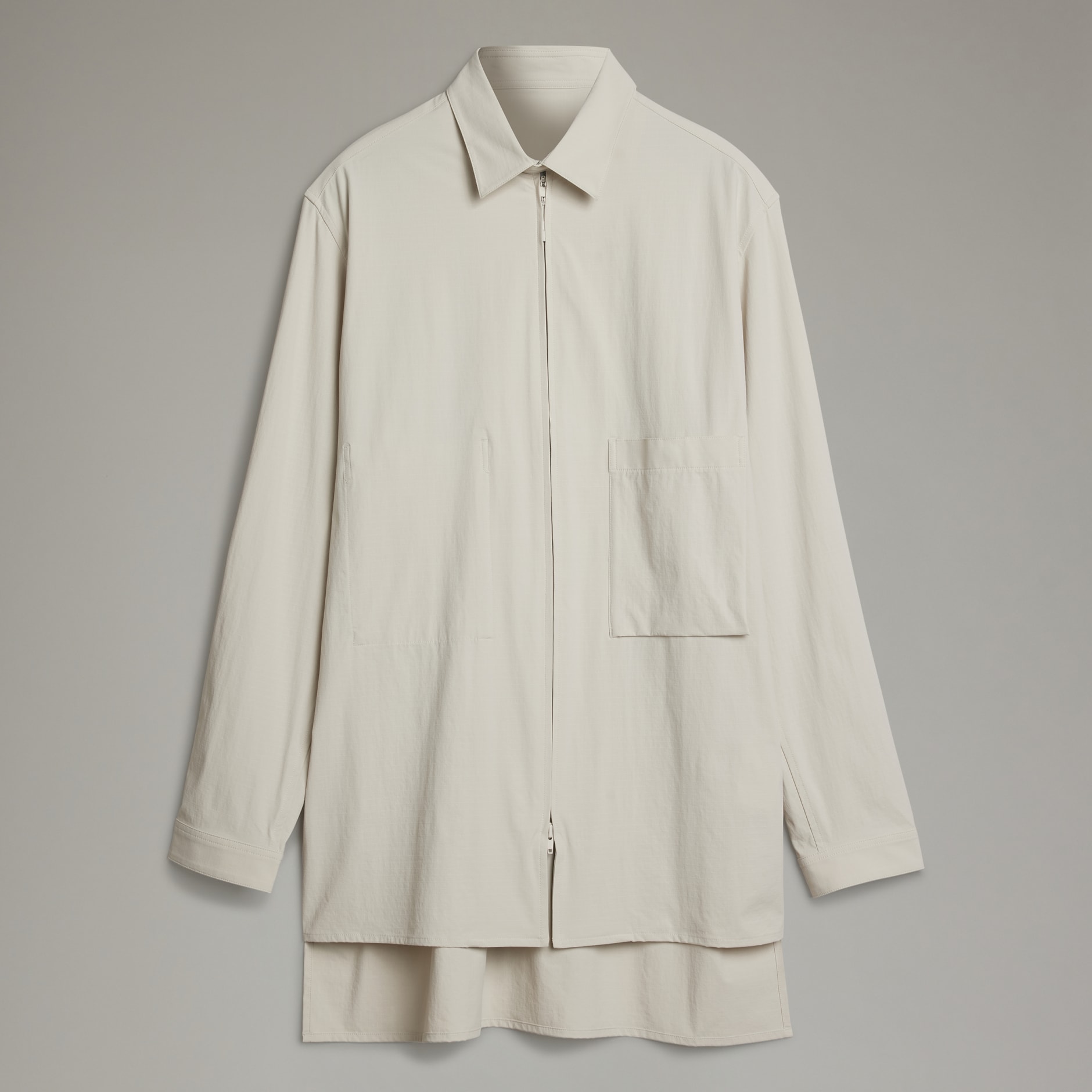 Classic Light Ripstop Overshirt