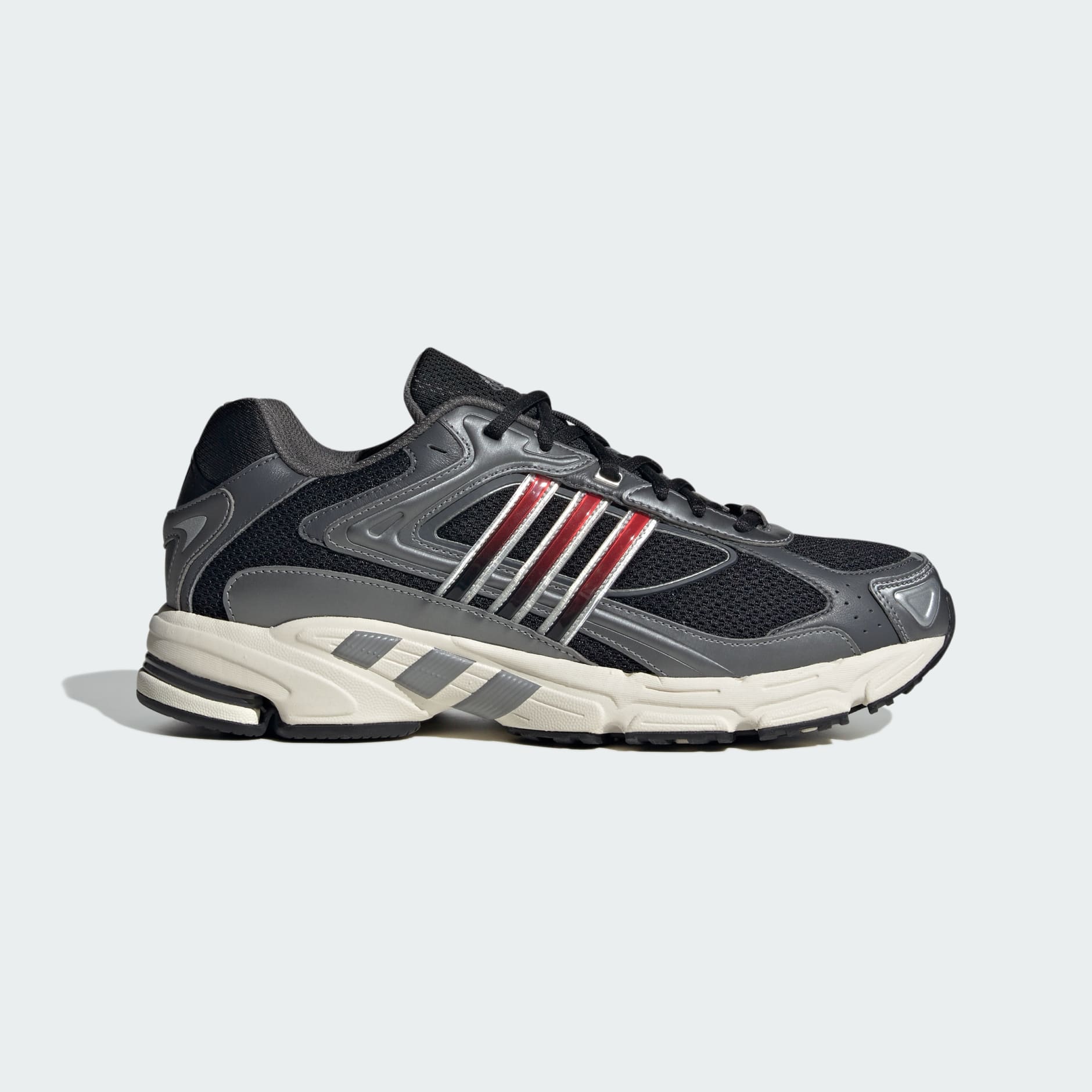 Shoes - Response Shoes - Grey | adidas South Africa