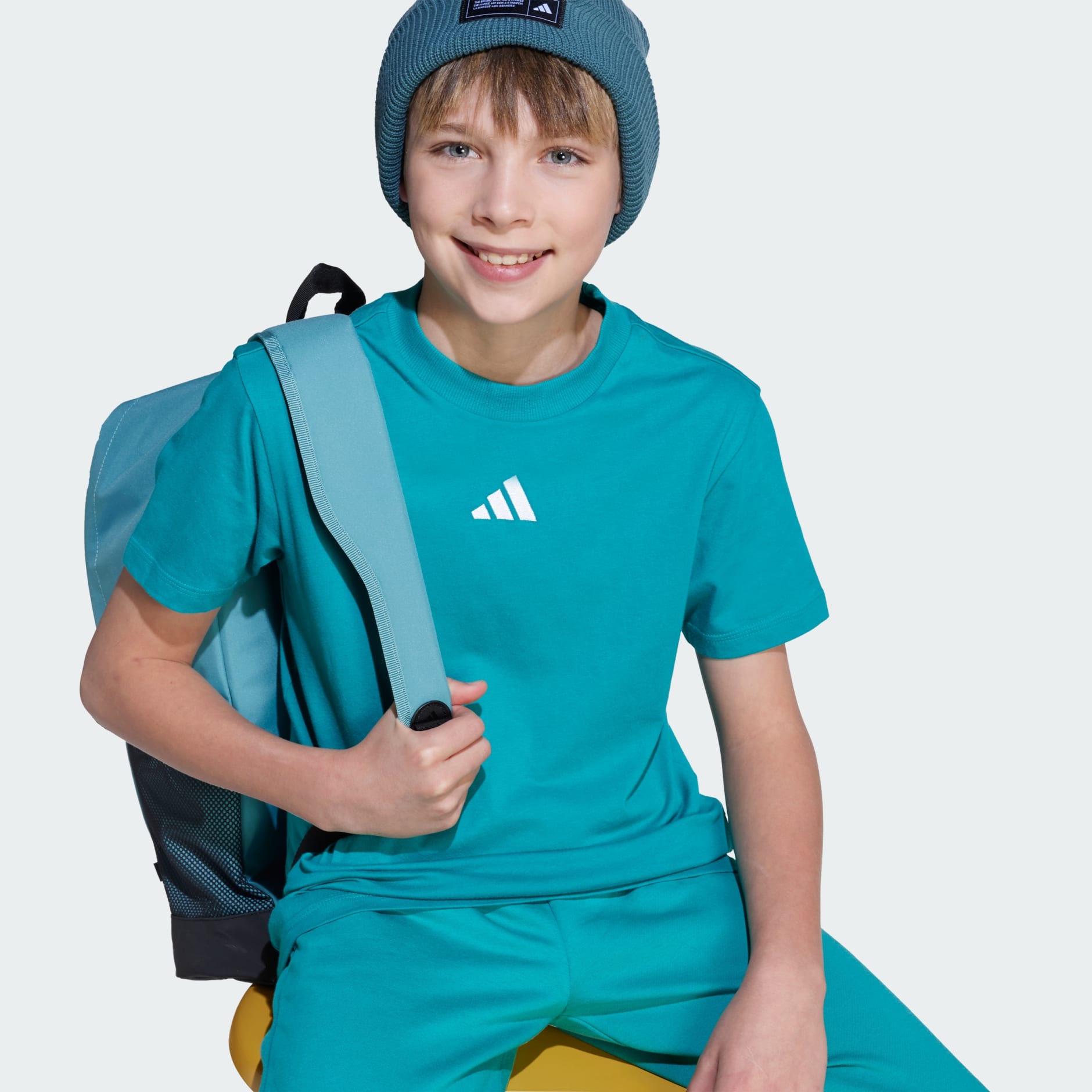 Tricou Essentials Pentru Copii