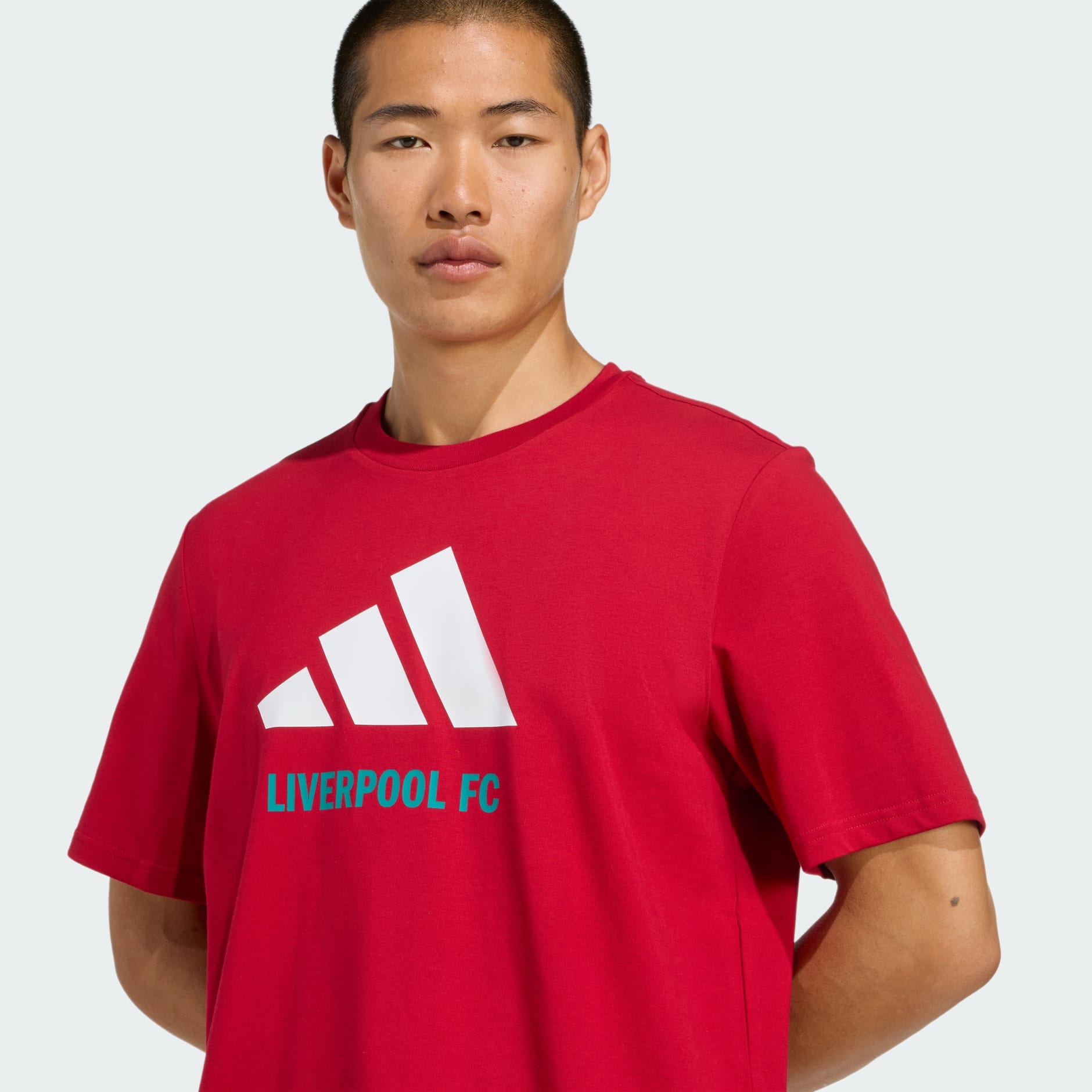 Liverpool FC Seasonal Graphic Tee