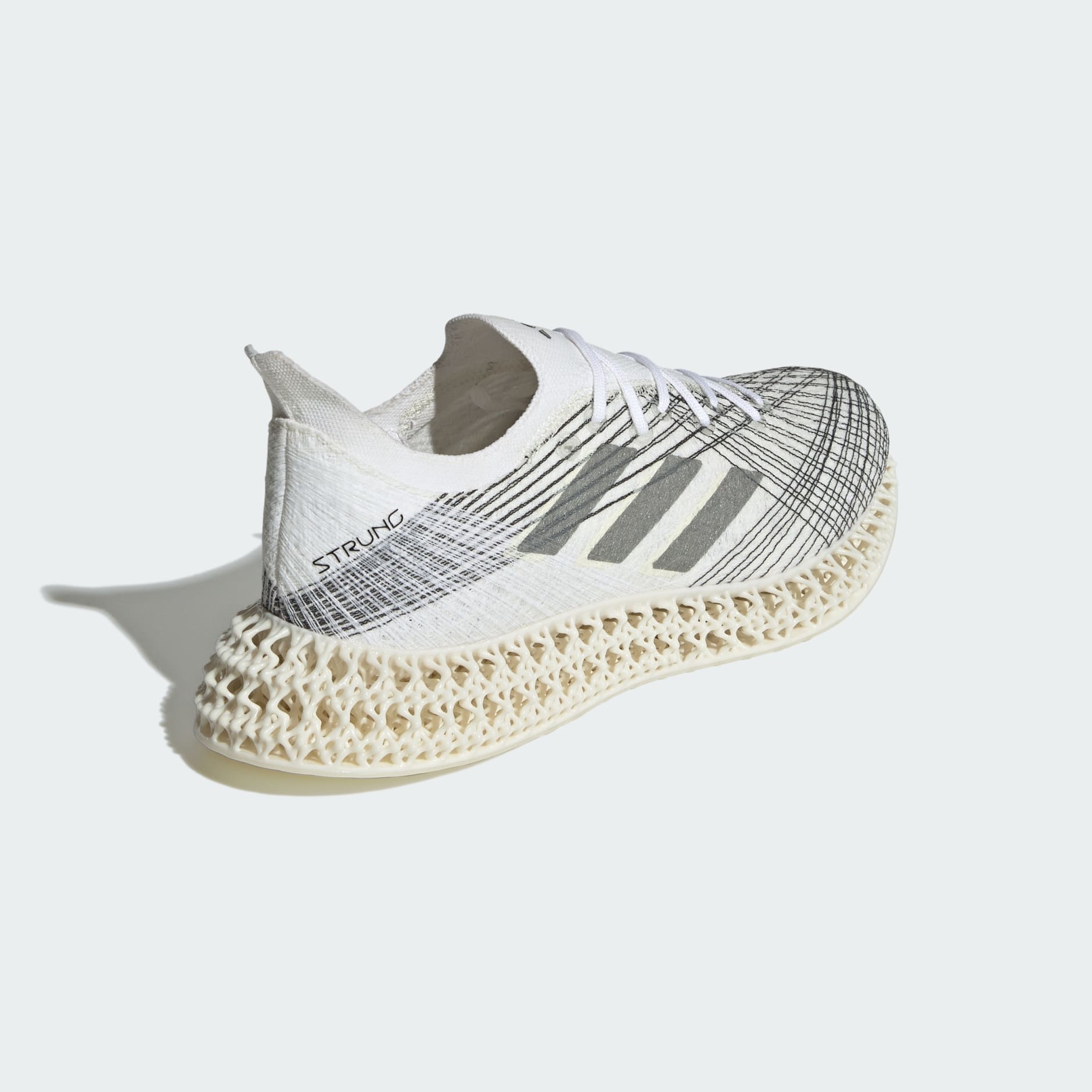 4DFWD x STRUNG Running Shoes