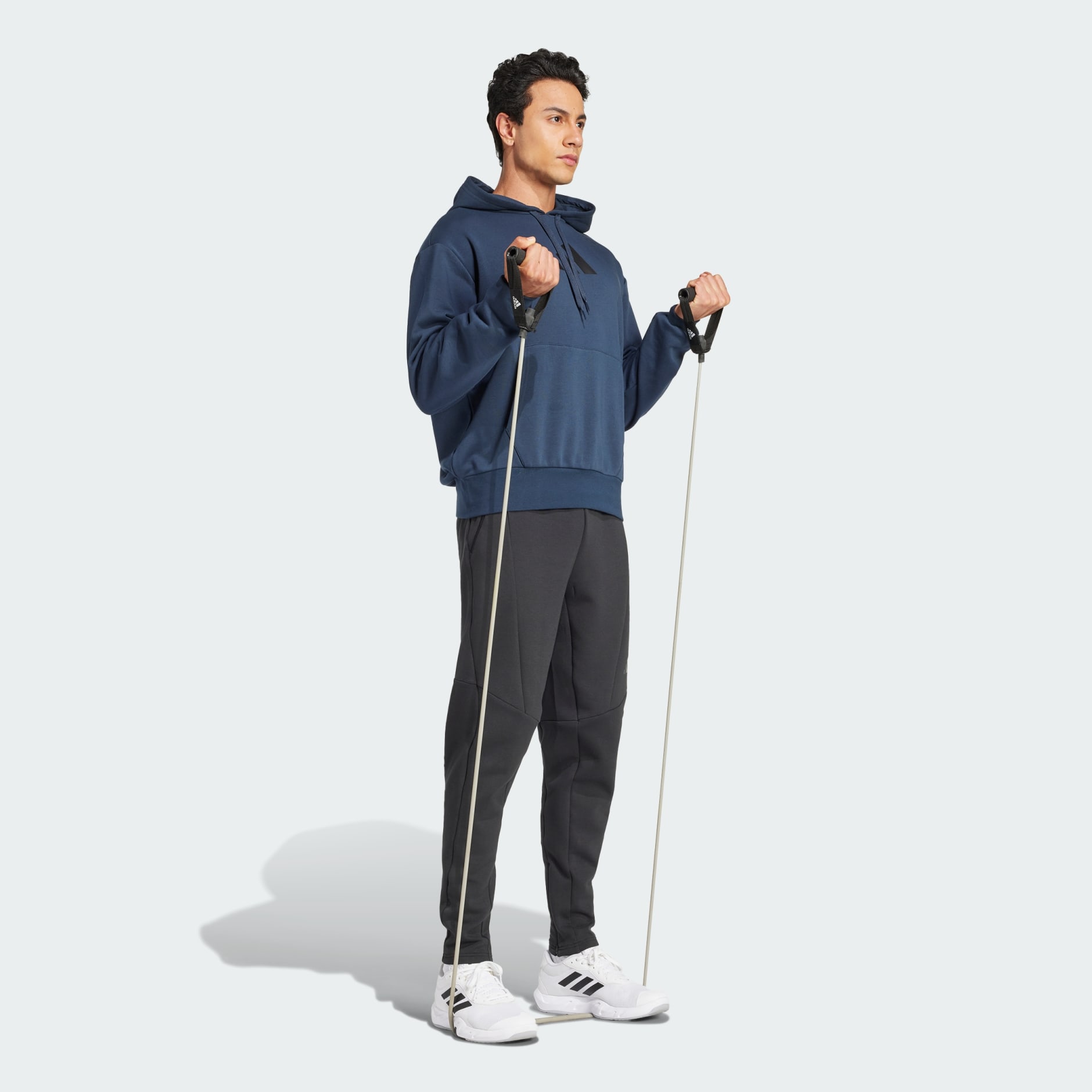 All-Gym Category Pump Cover Hoodie