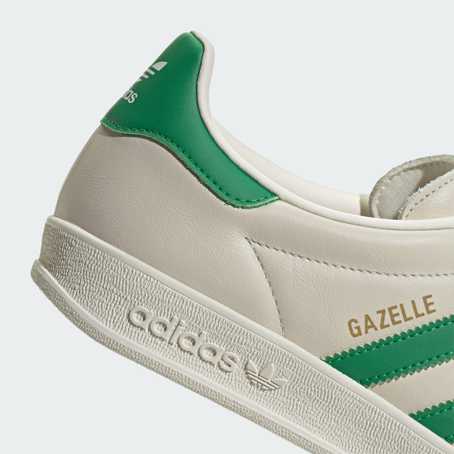 Gazelle Indoor Shoes
