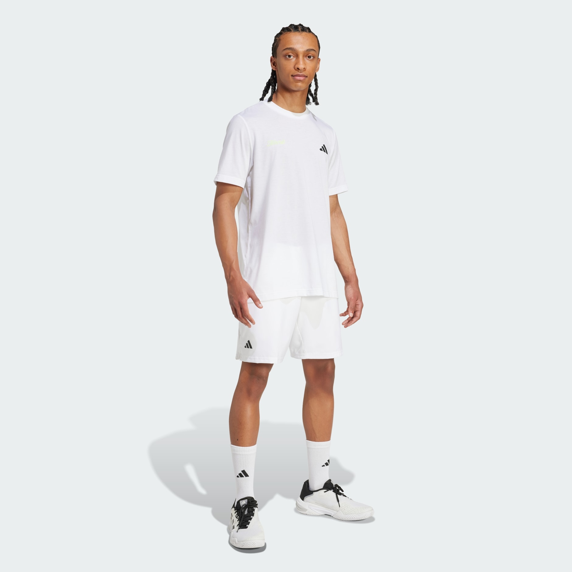 تيشيرت Tennis Graphic