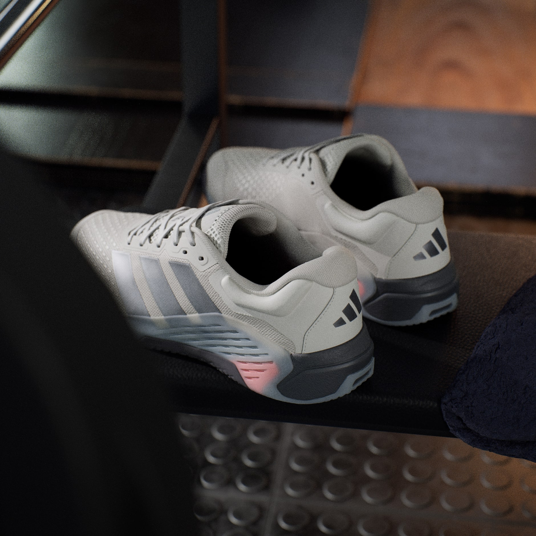 Dropset 4 Training Shoes