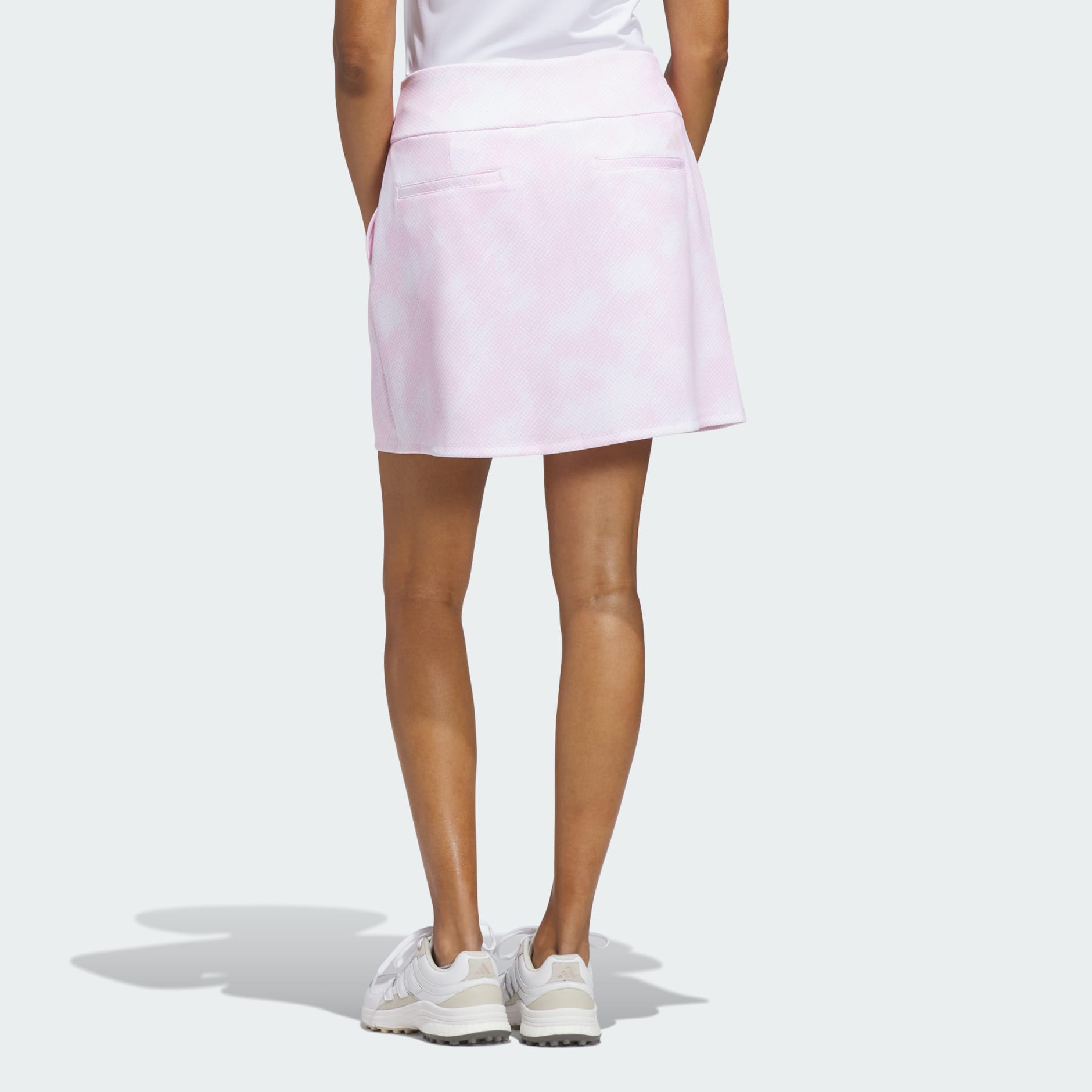 Ultimate365 Printed Skort