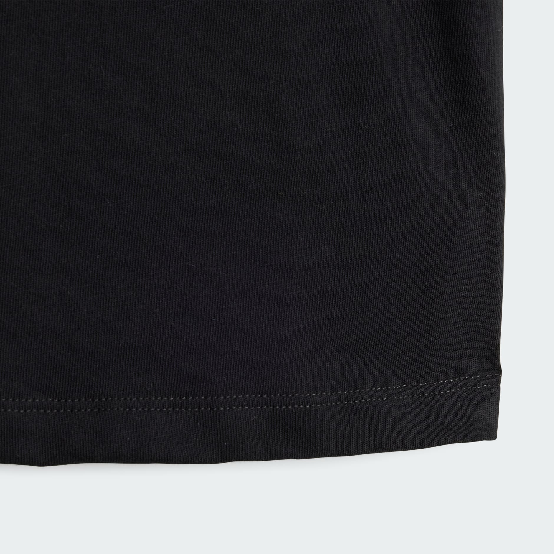 Shorts Tee Set Kids