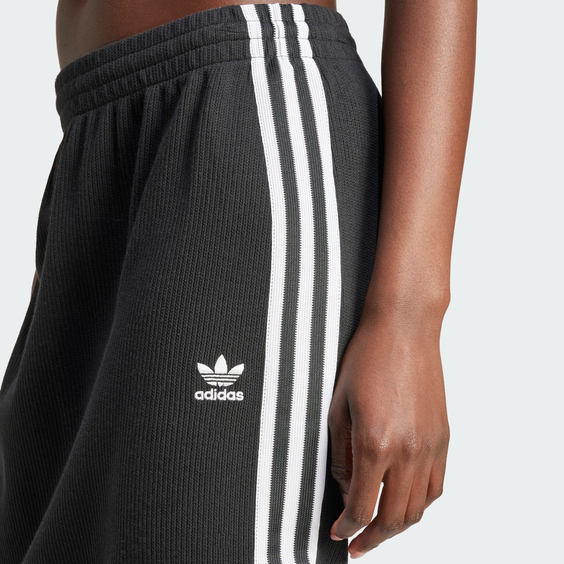 Clothing Knit Skirt Black adidas South Africa