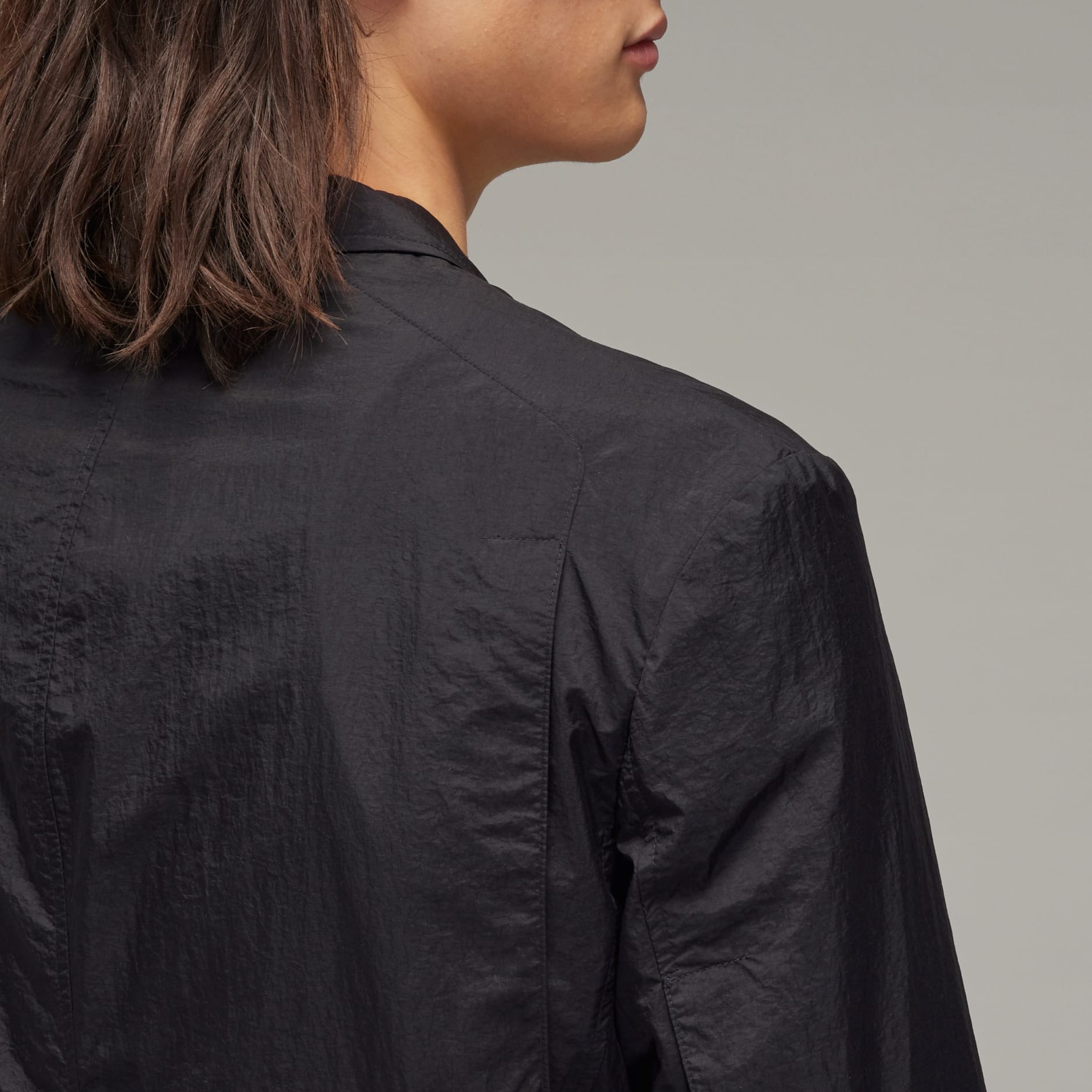Y-3 Ultralight Nylon Blazer