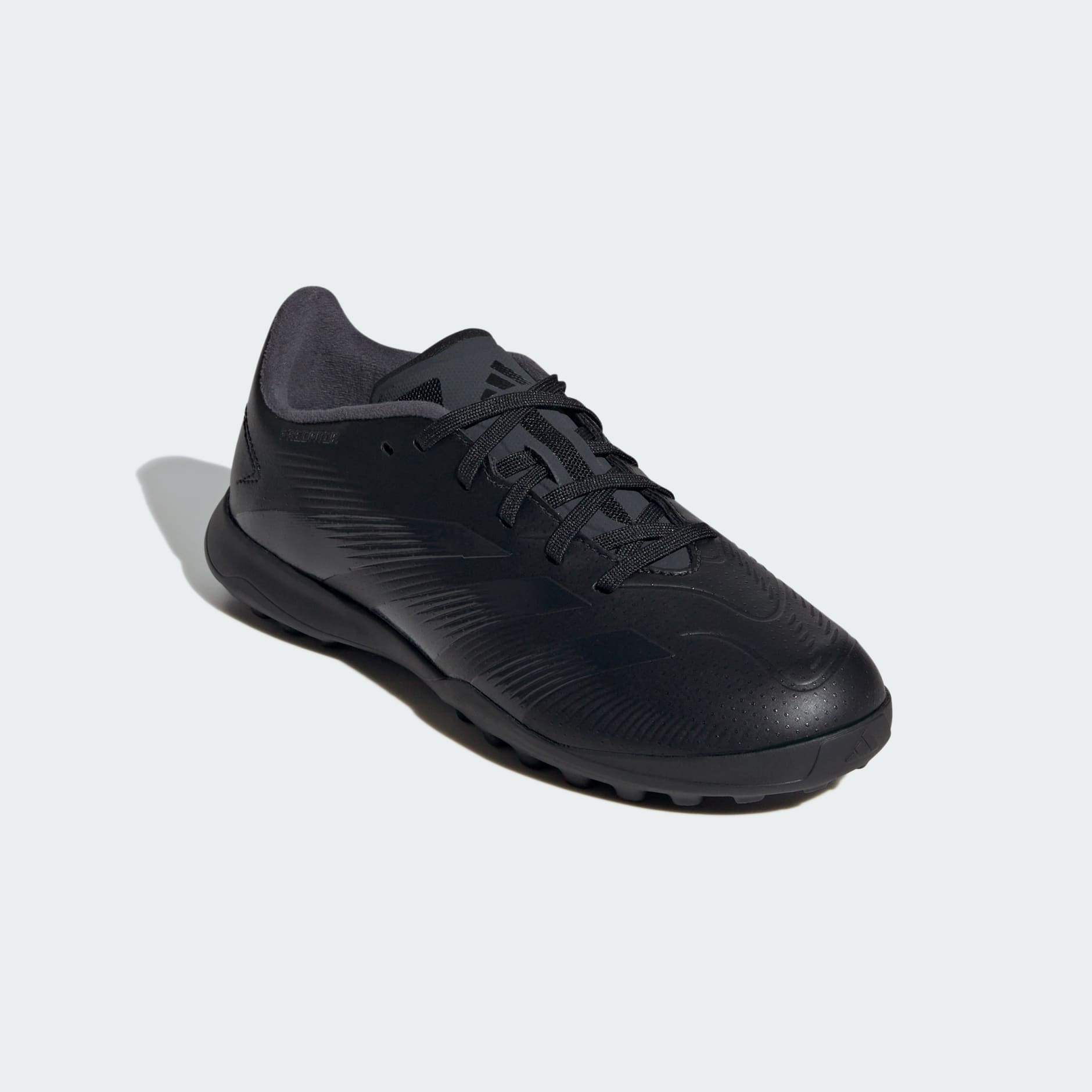 adidas Predator 24 League Turf Boots - Black | adidas UAE