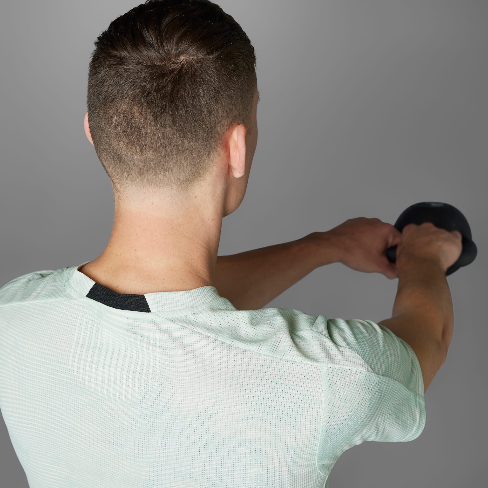 Designed for Training HEAT.RDY HIIT Training Tee