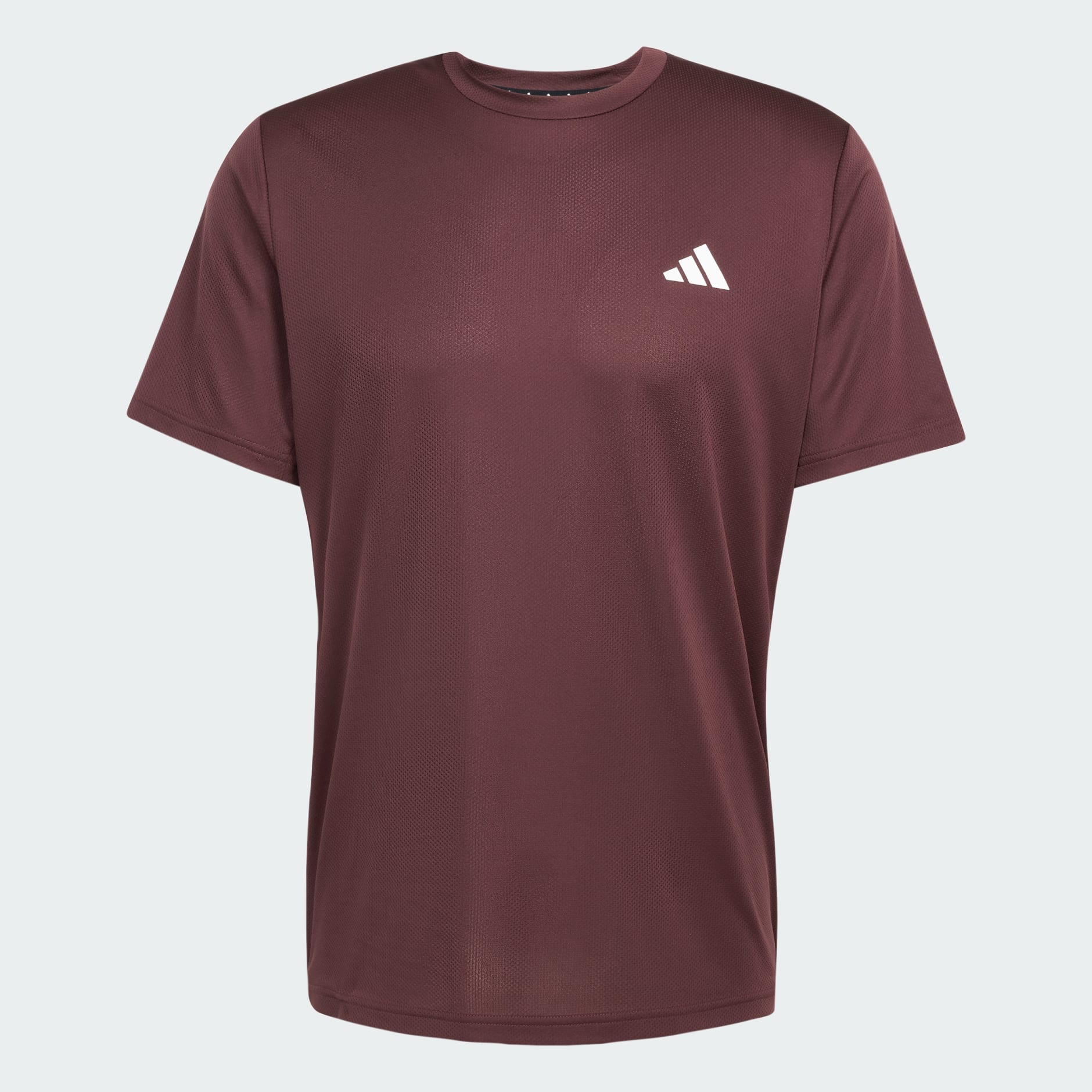 Train Essentials Training Tee