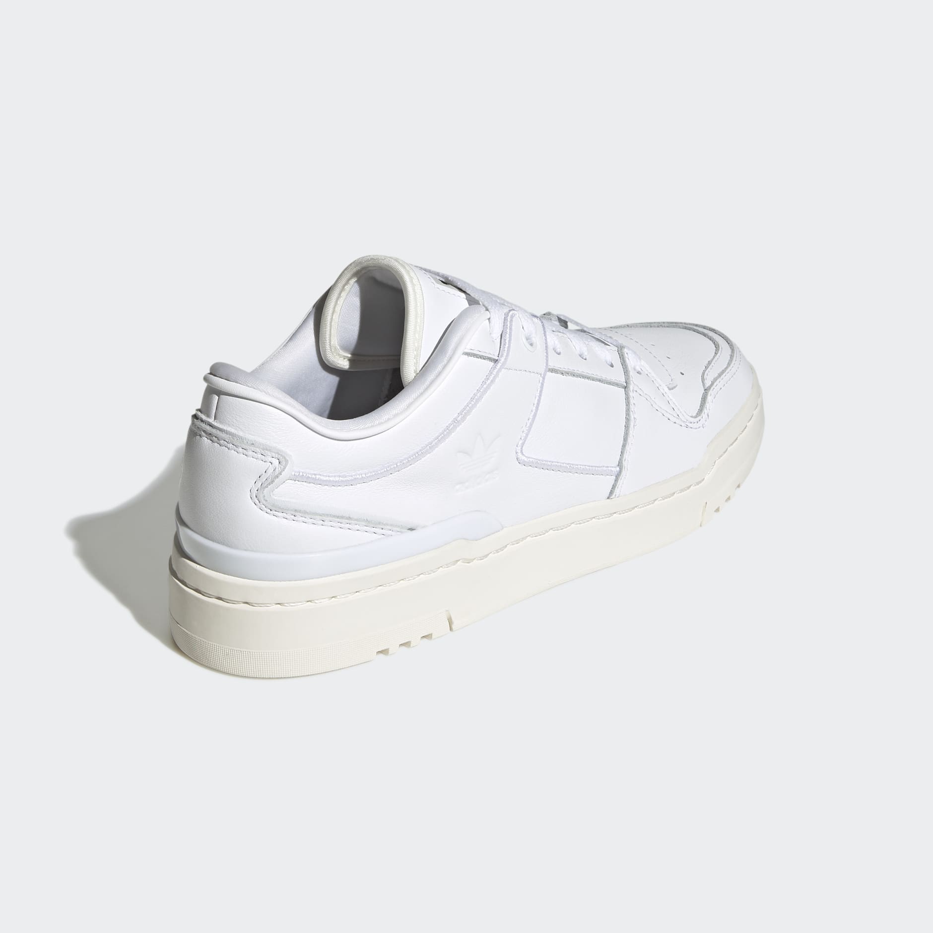 Forum Luxe Low Shoes