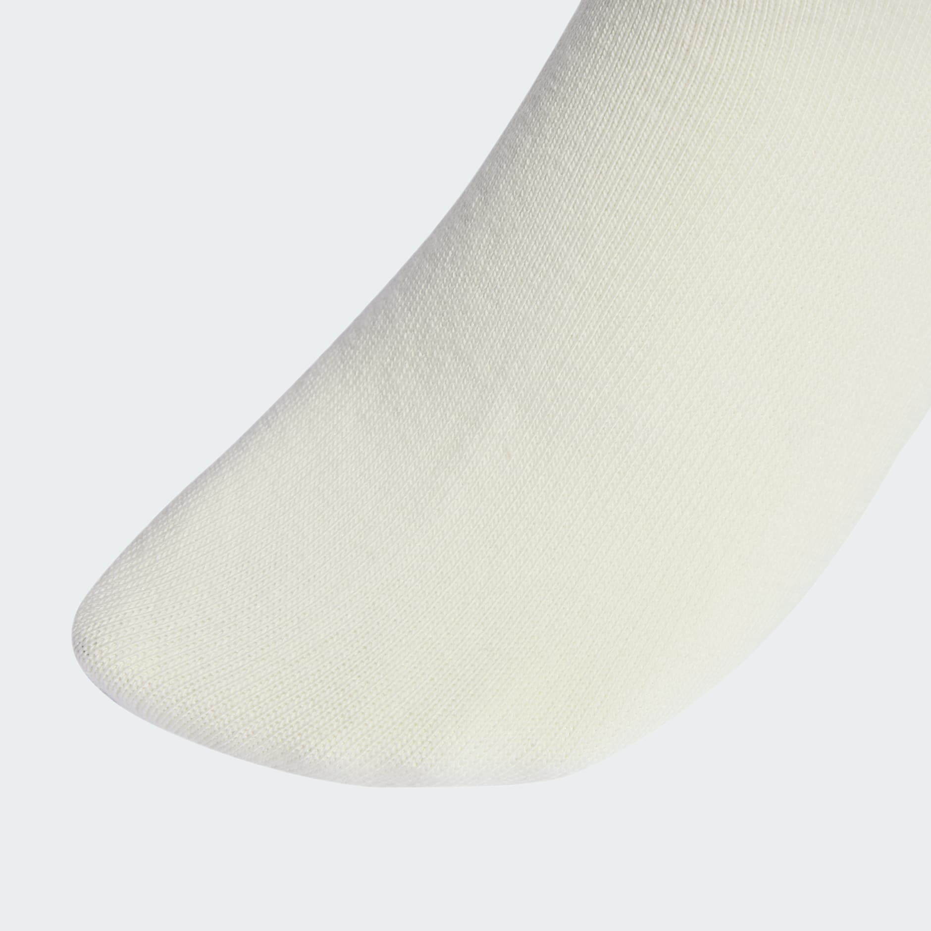 3-Stripes Crew Socks 3 Pairs