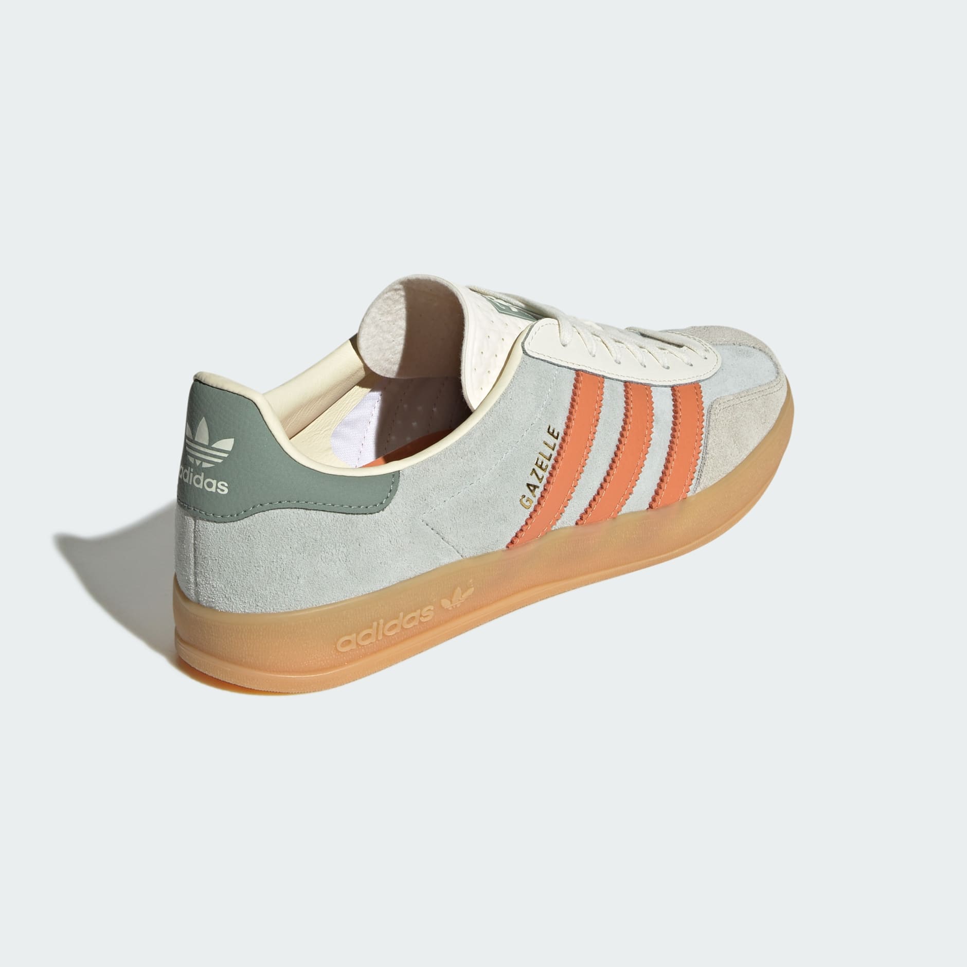 GAZELLE INDOOR