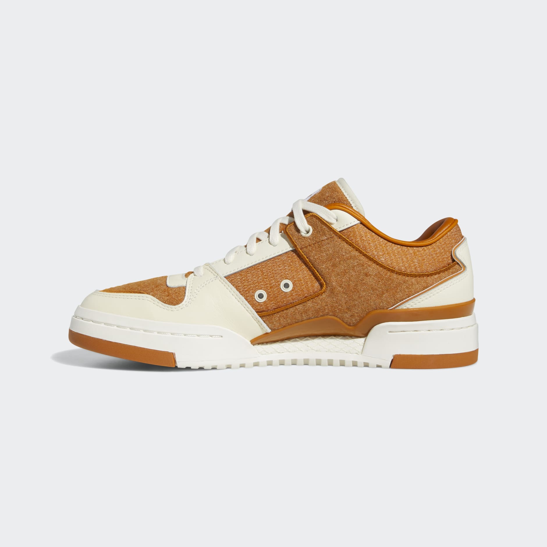 Forum Luxe Low Shoes