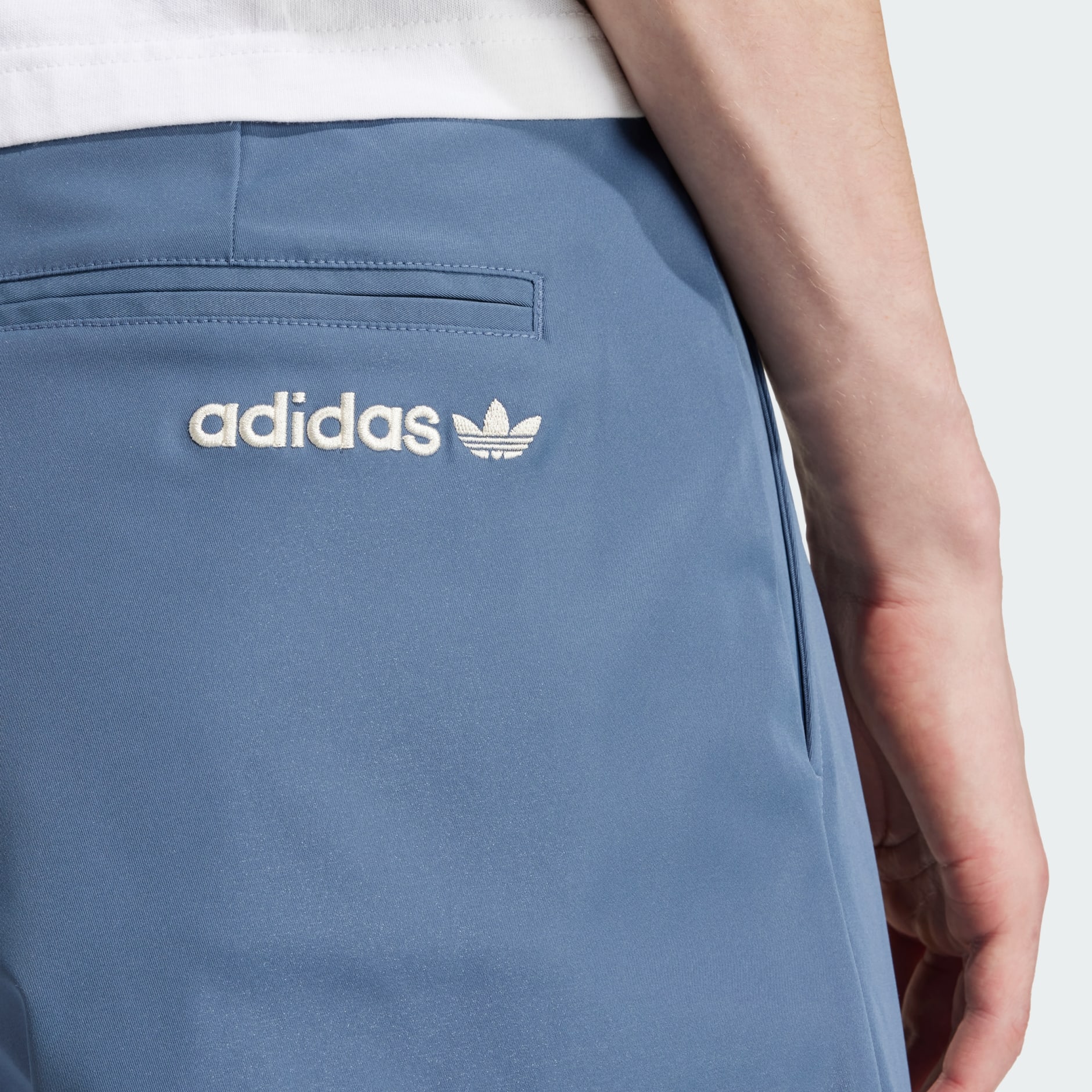 REF SHORT